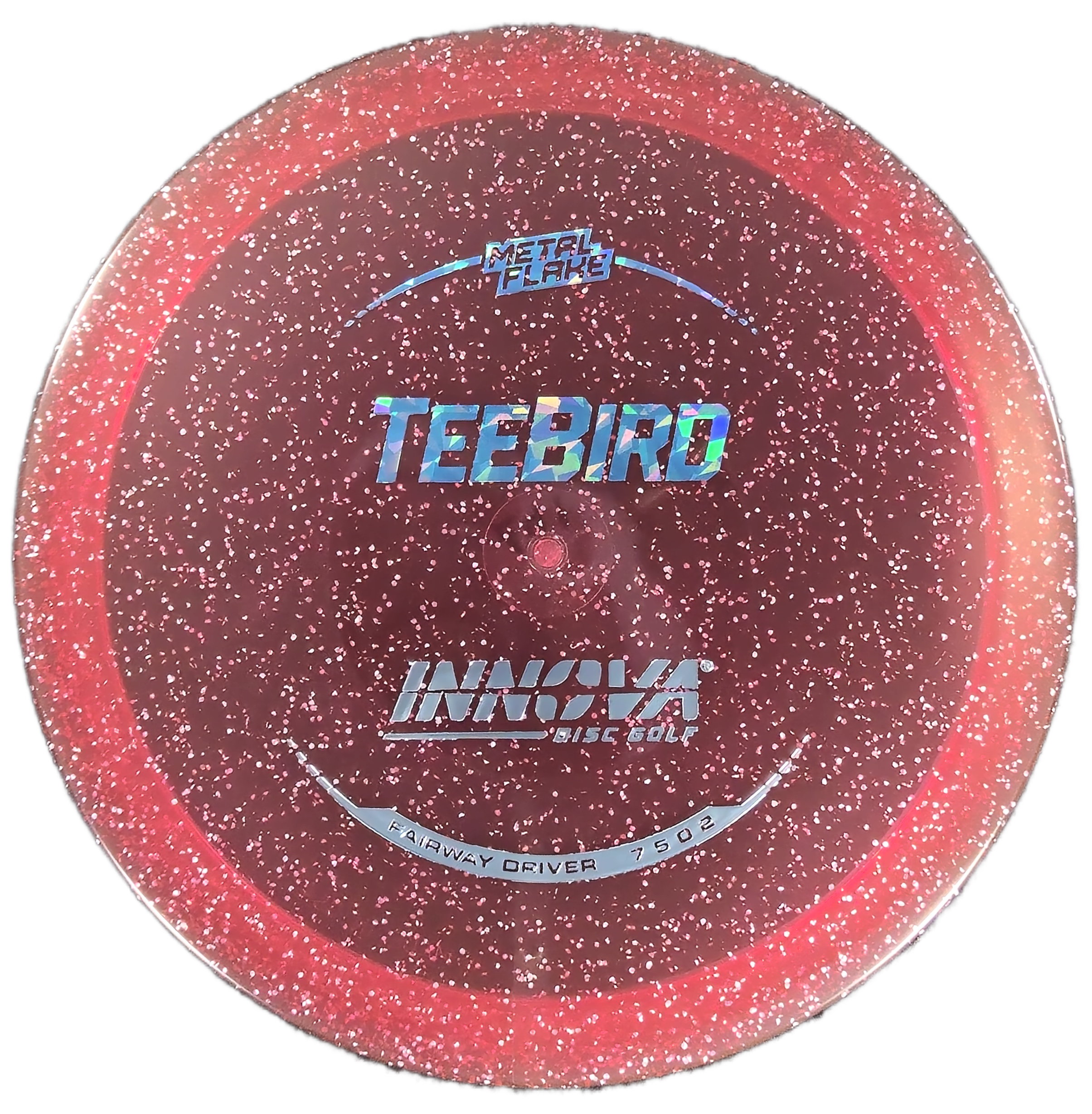 Innova Teebird - Fairway Driver