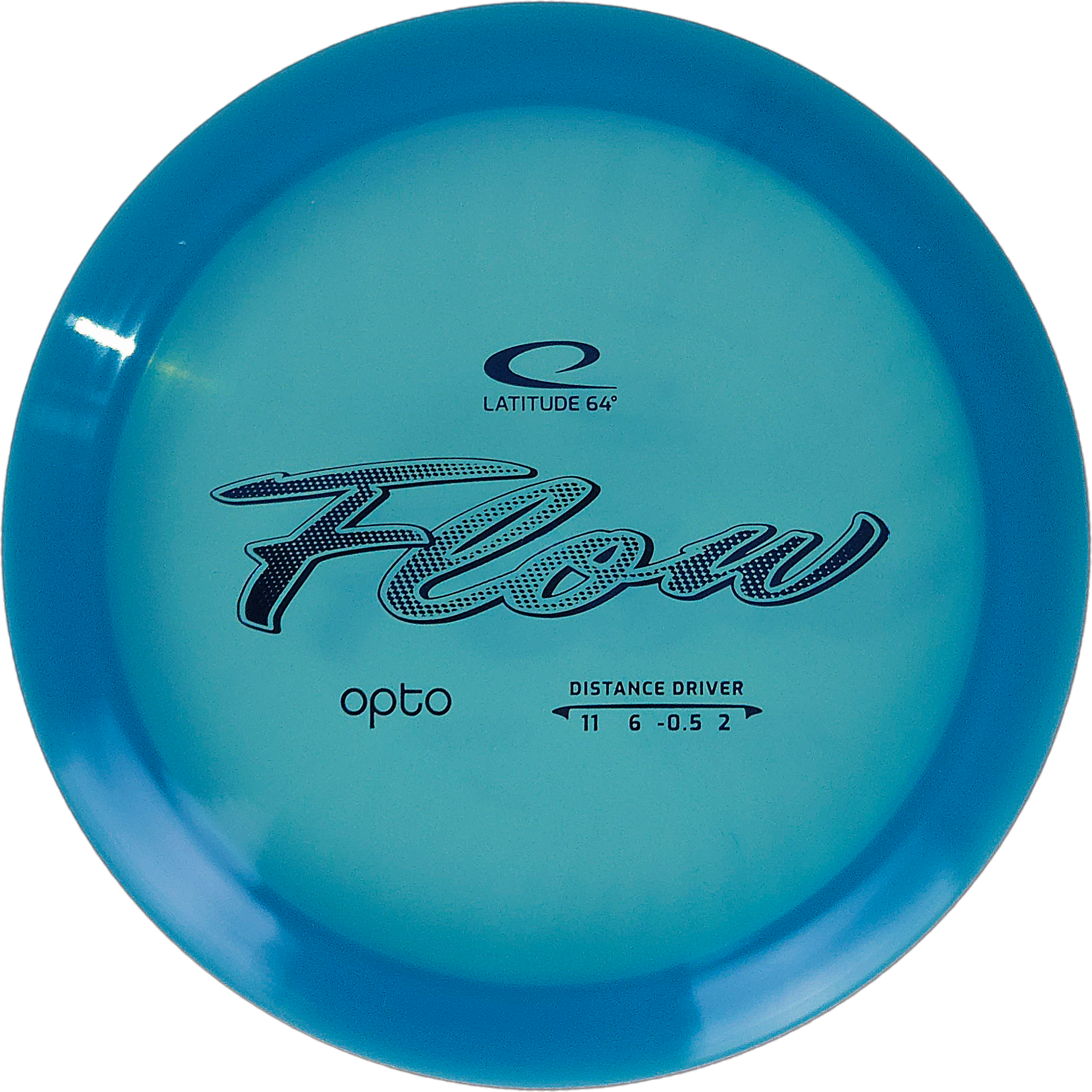 Latitude 64 Flow - Distance Driver