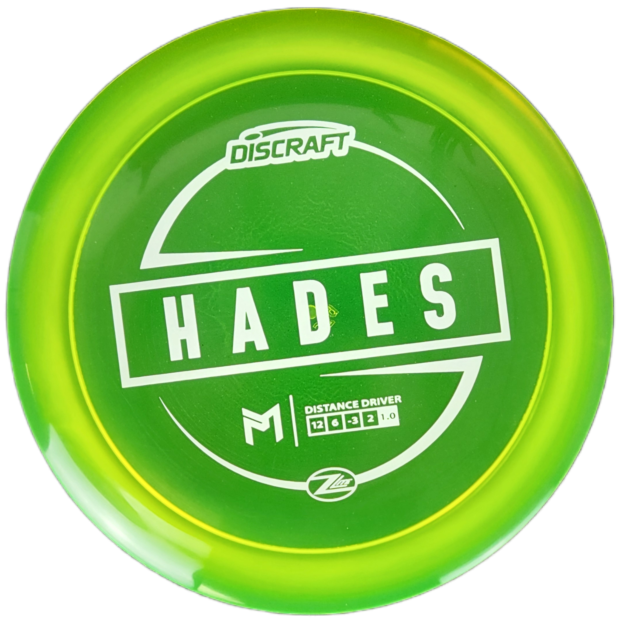 Discraft Hades - Lightweight Editions