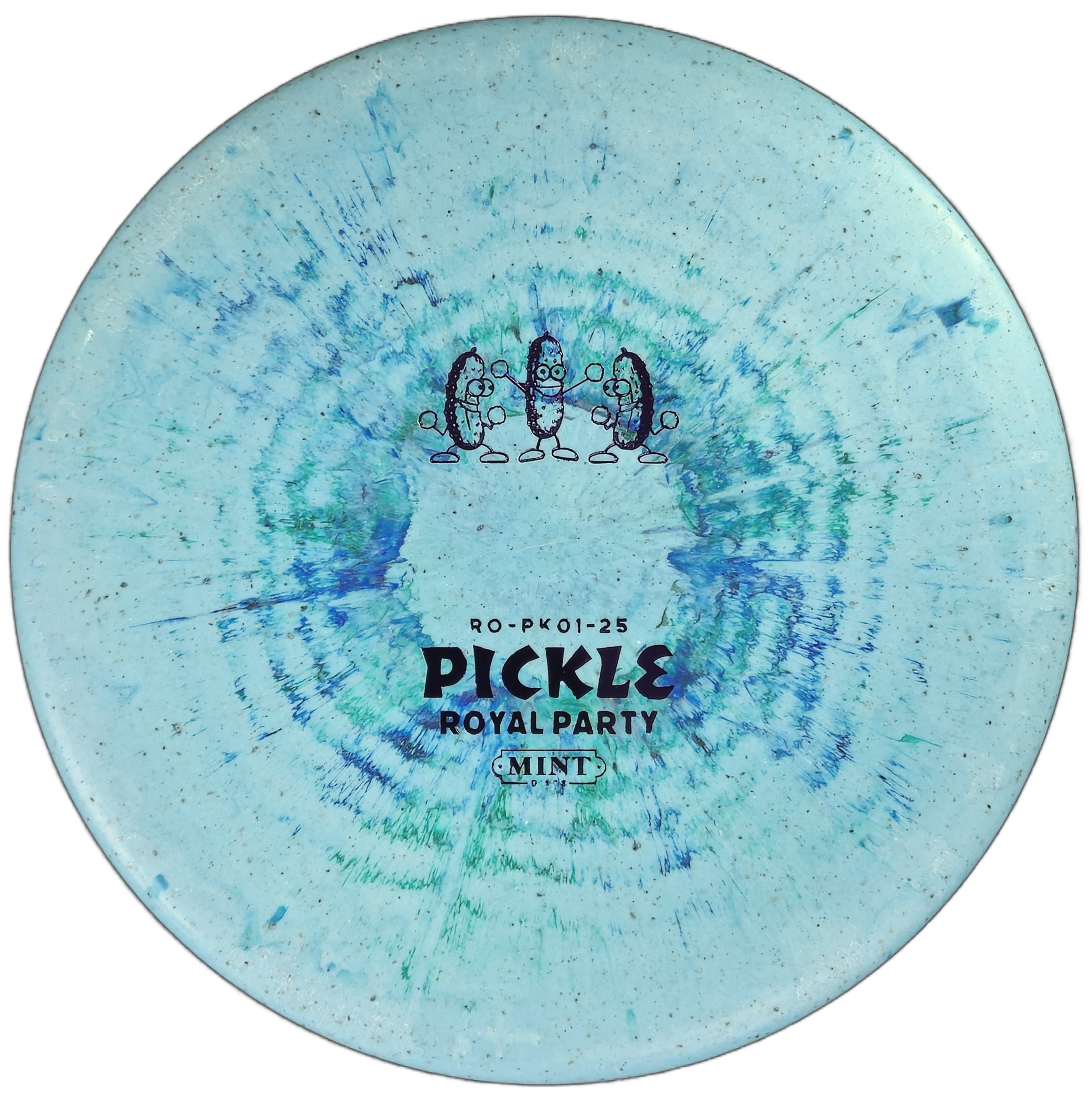 Mint Discs Pickle – Putt & Approach