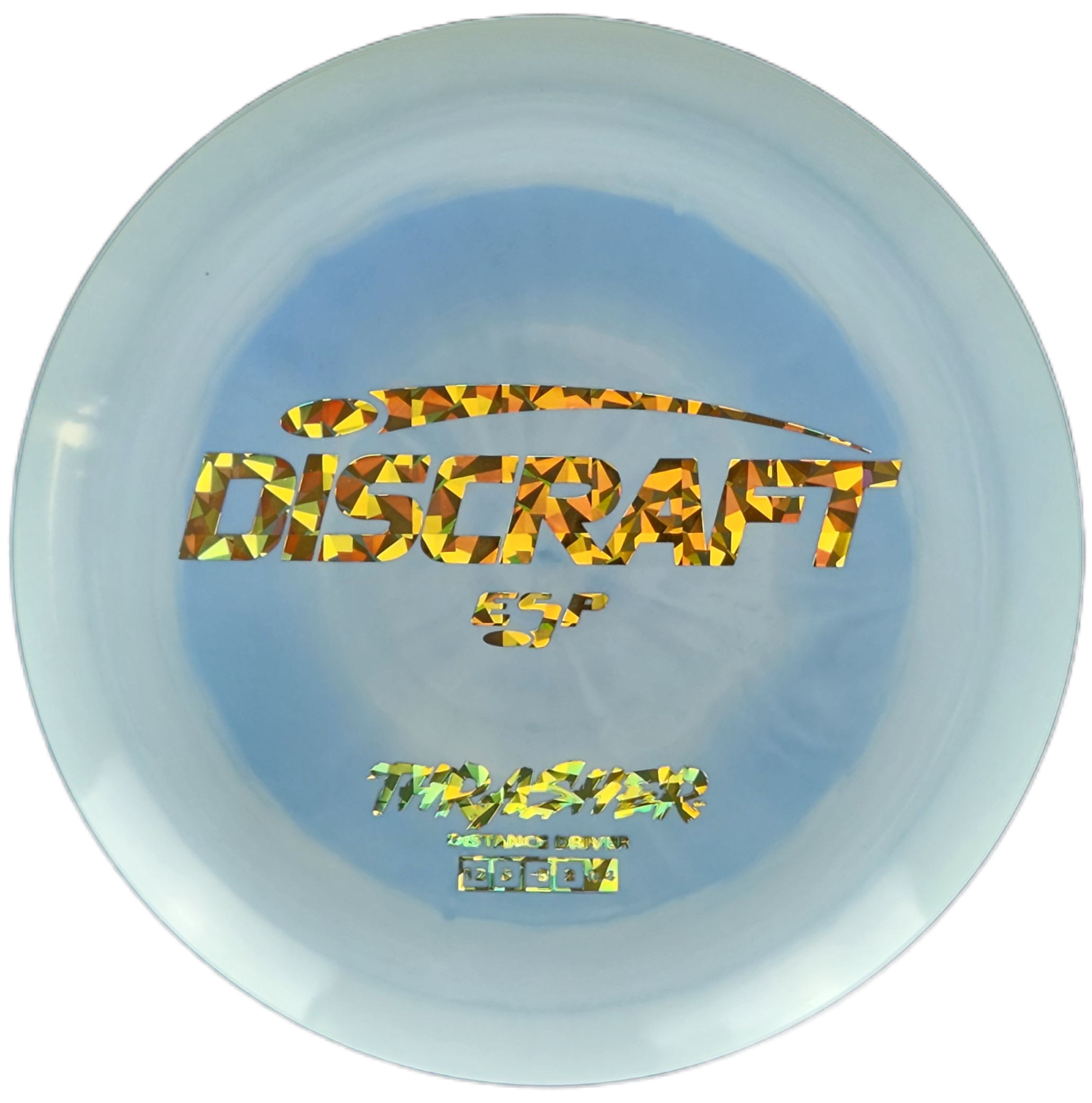 Discraft Thrasher - Distance Driver