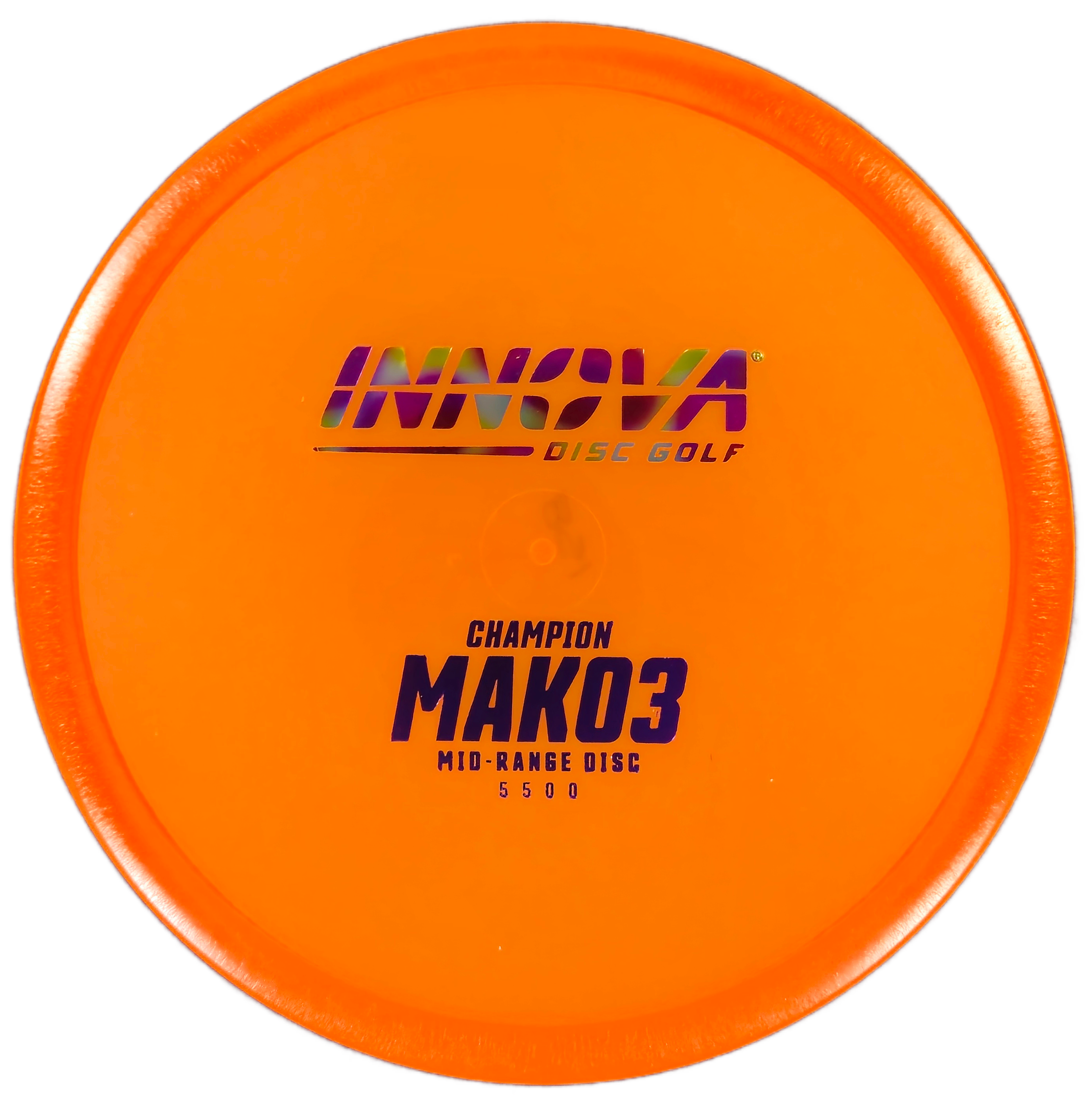 Innova Mako3 - Lightweight Editions