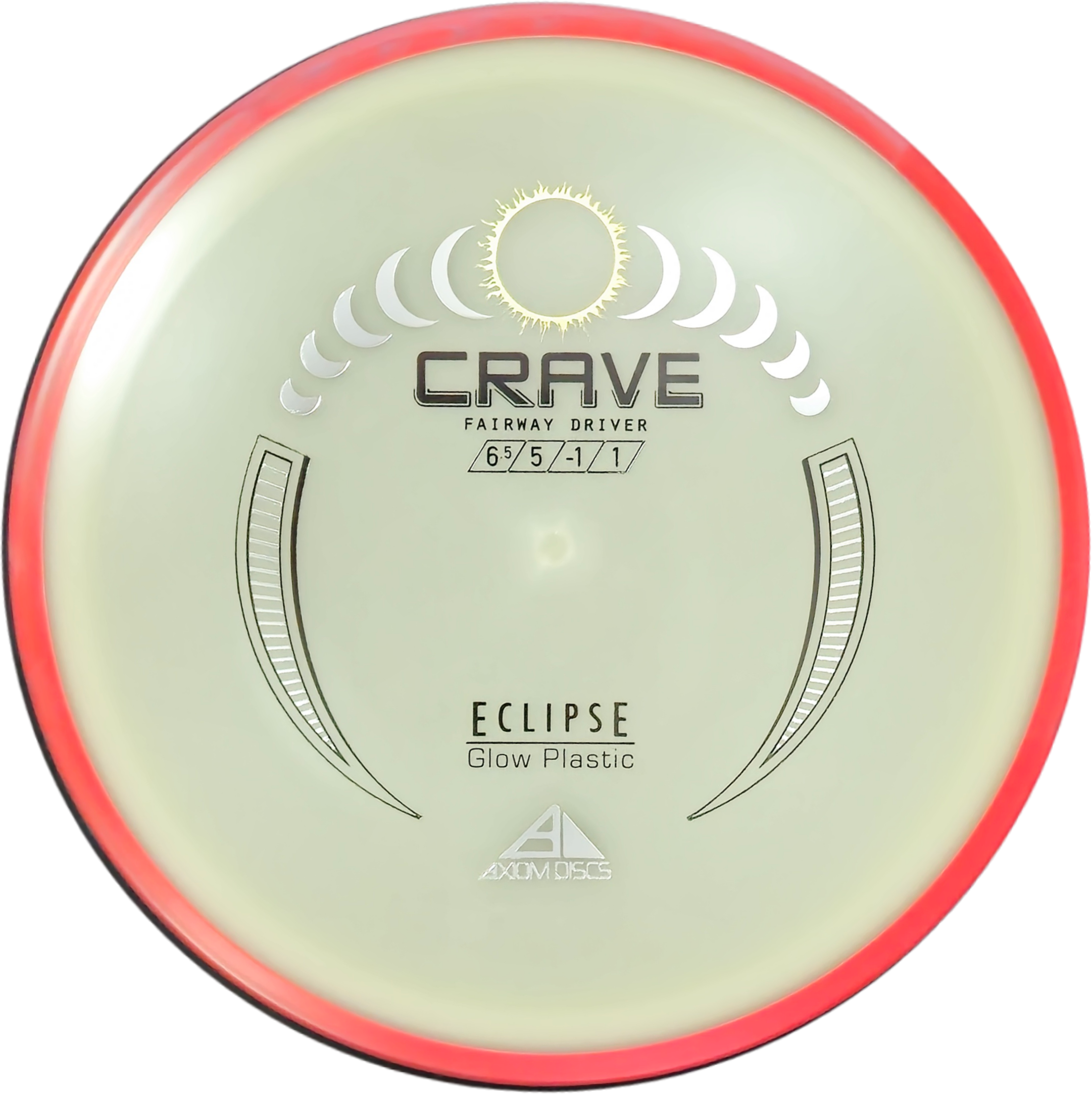 Axiom Crave - Eclipse Glow