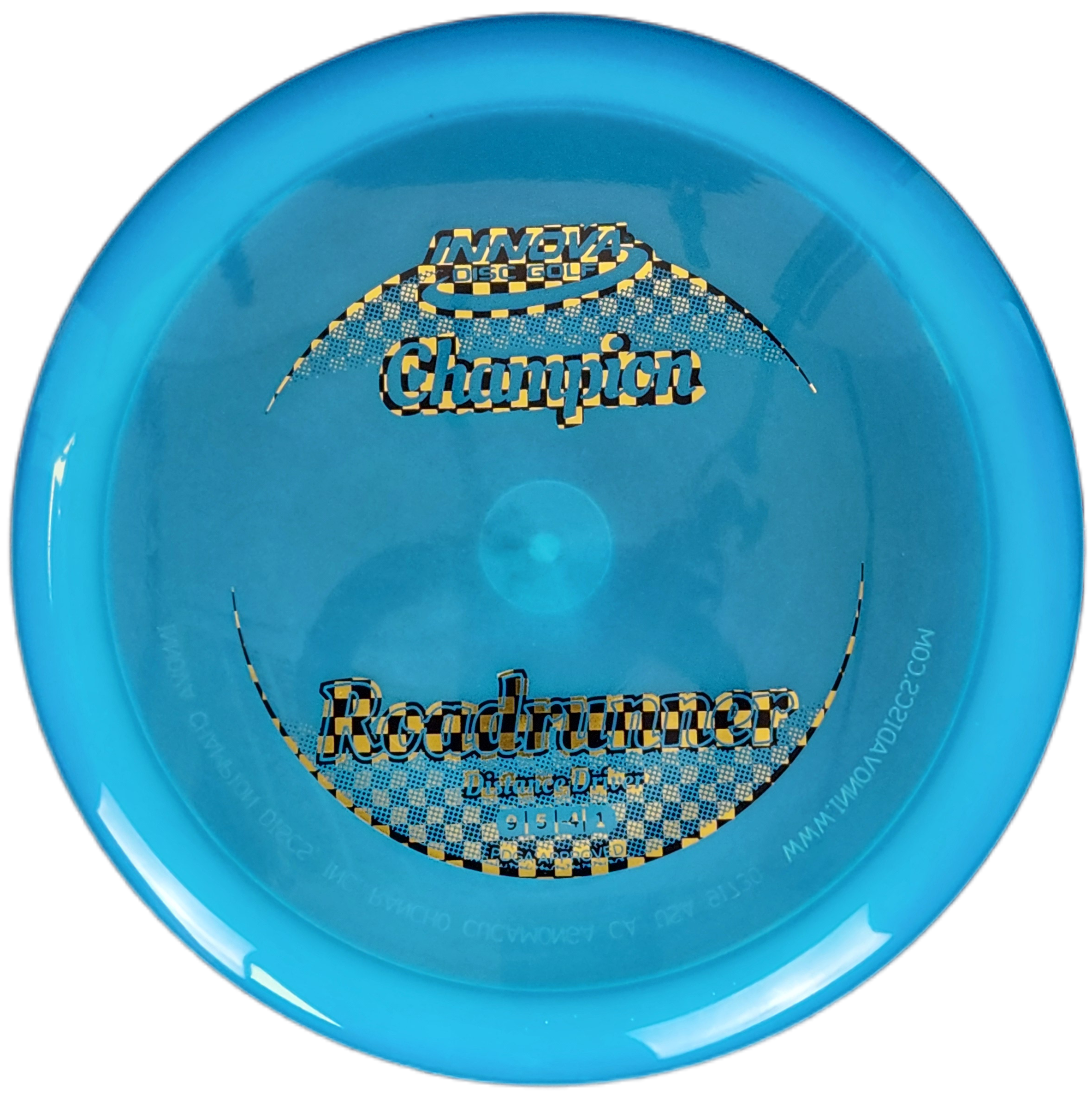 Innova Roadrunner - Fairway Driver