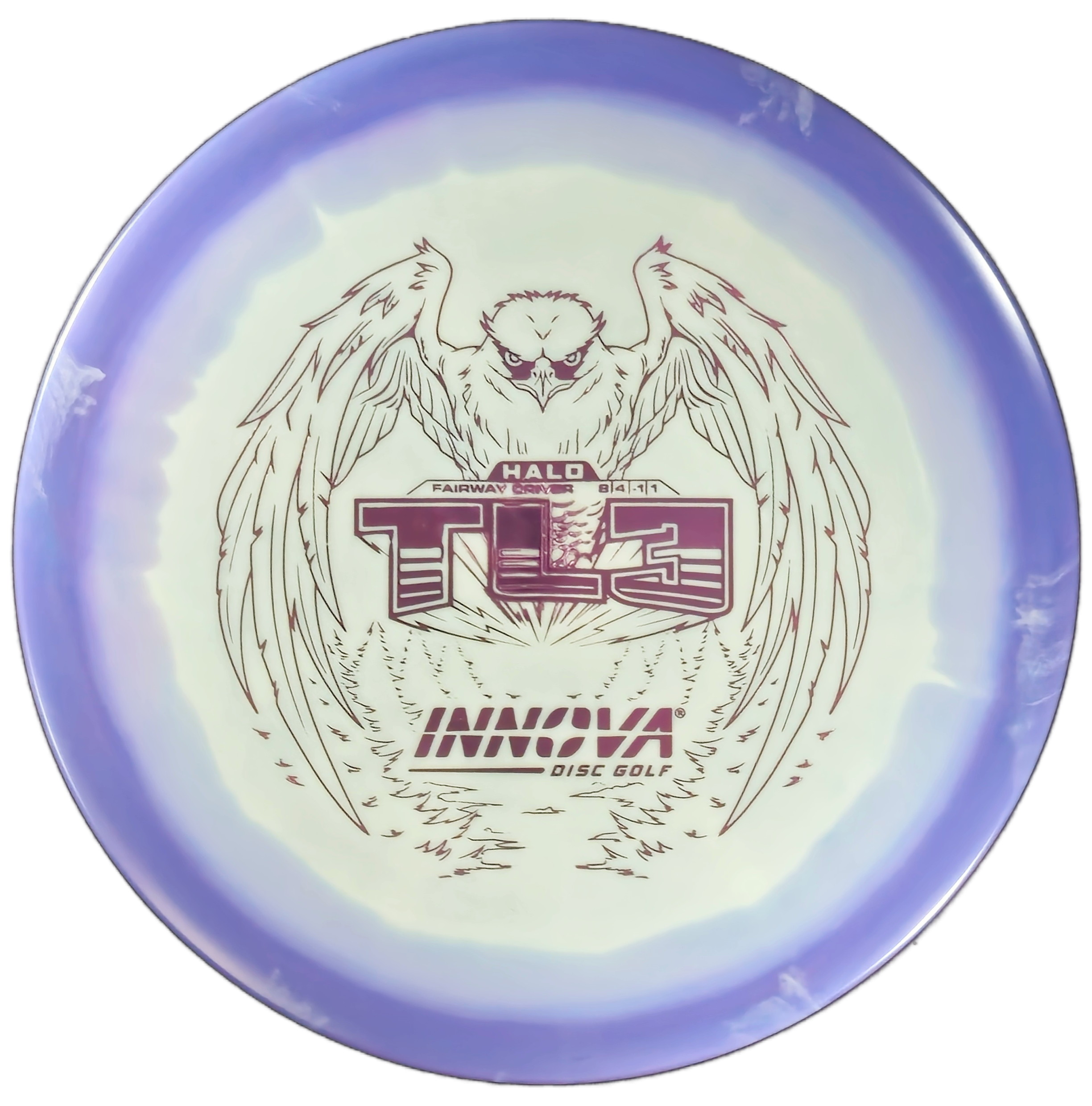Innova TL3 – Lightweight Editions