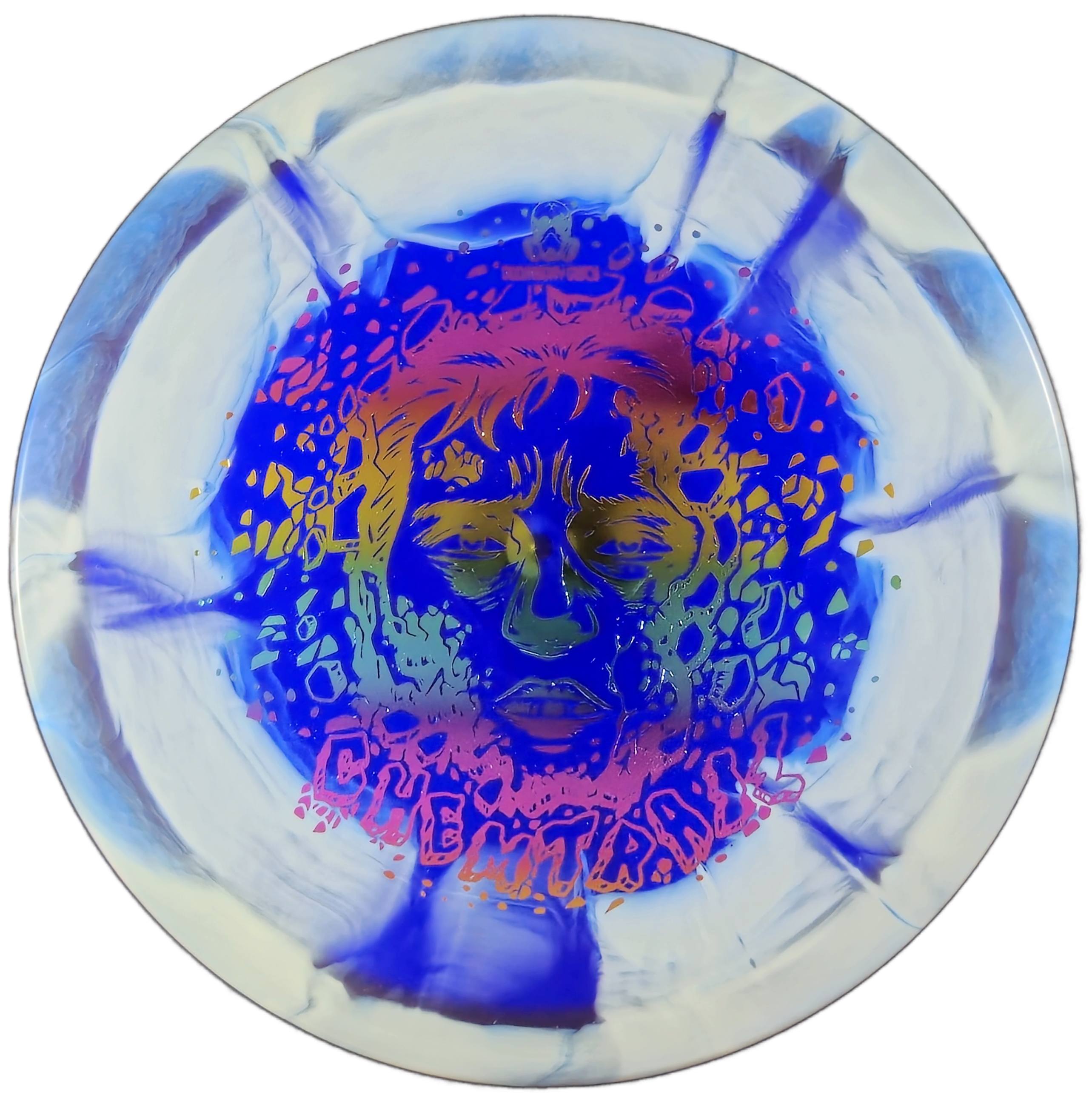 Doomsday Discs Chemtrail – Fairway Driver