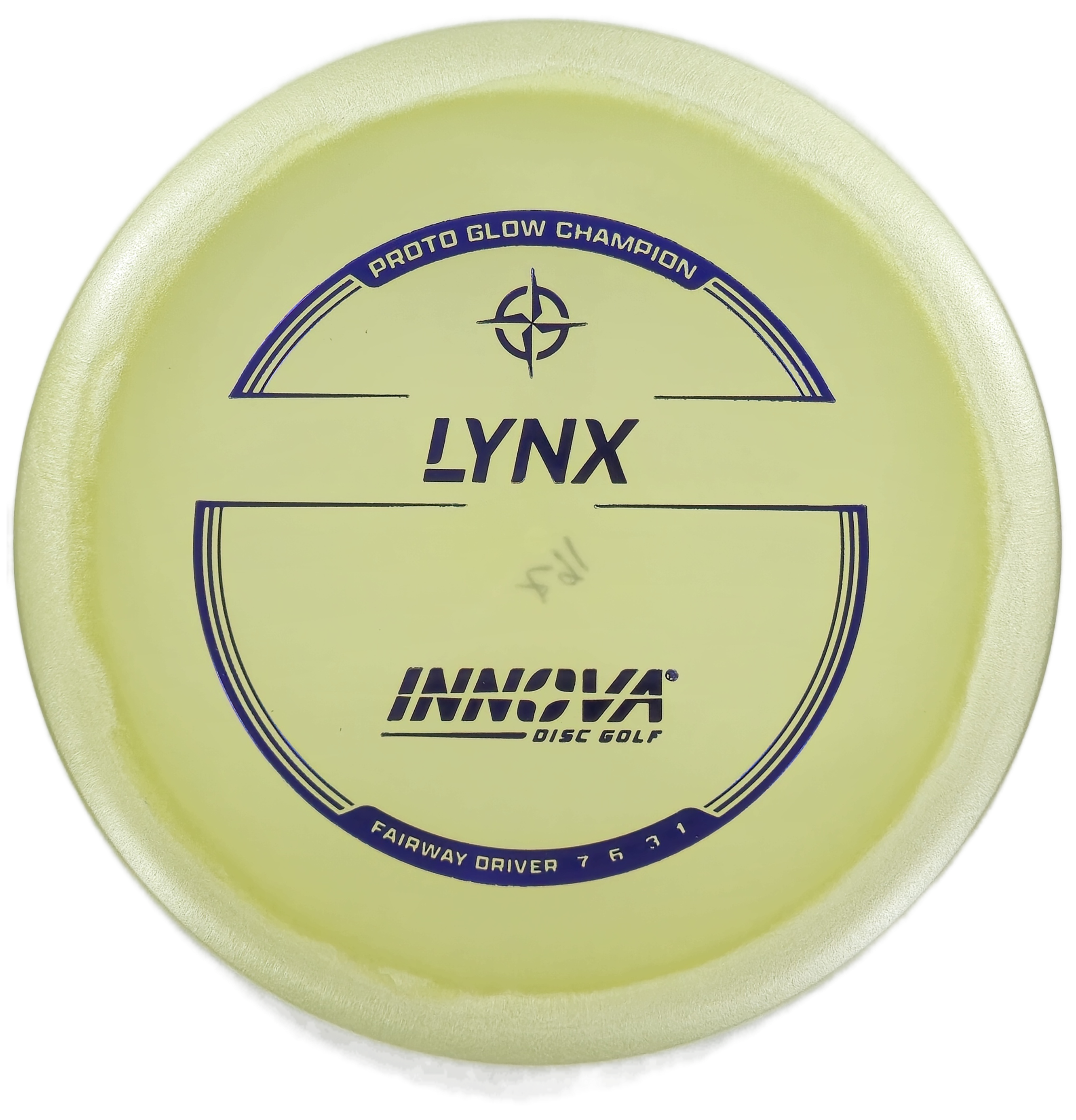 Innova Lynx – Proto Glow Champion