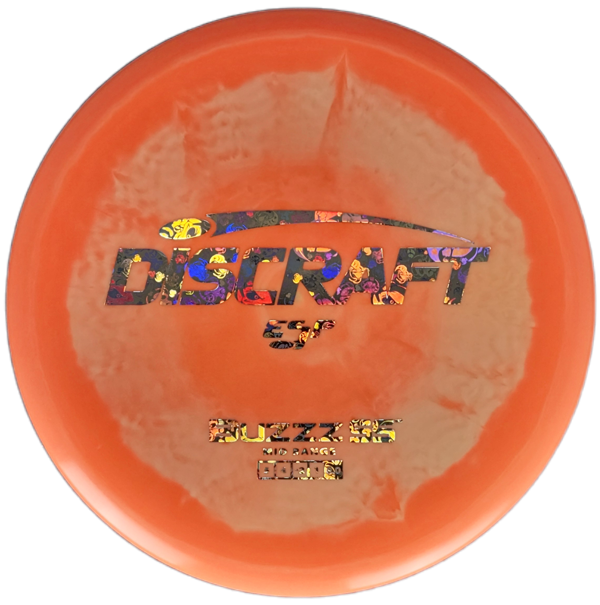 Discraft Buzzz SS - Midrange Disc