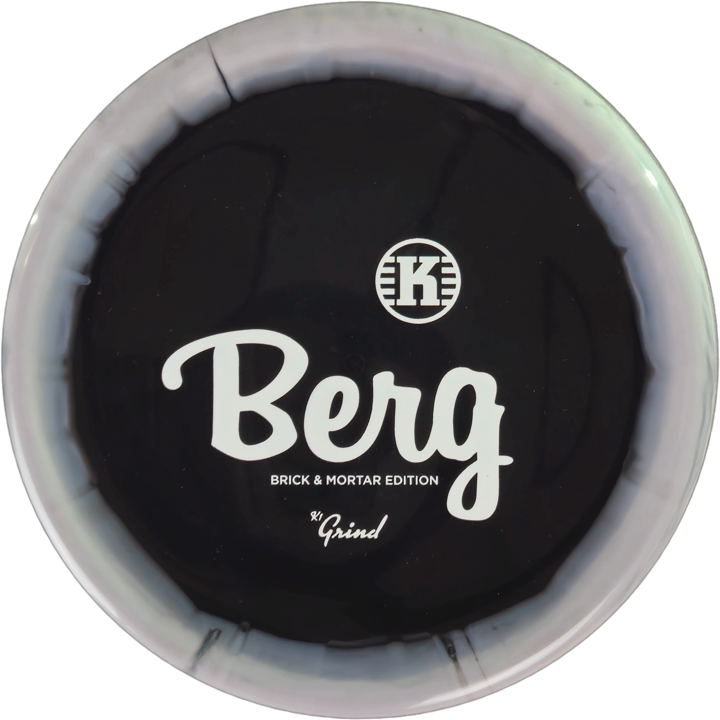 Kastaplast Berg – Brick & Mortar Edition (K1 Grind)