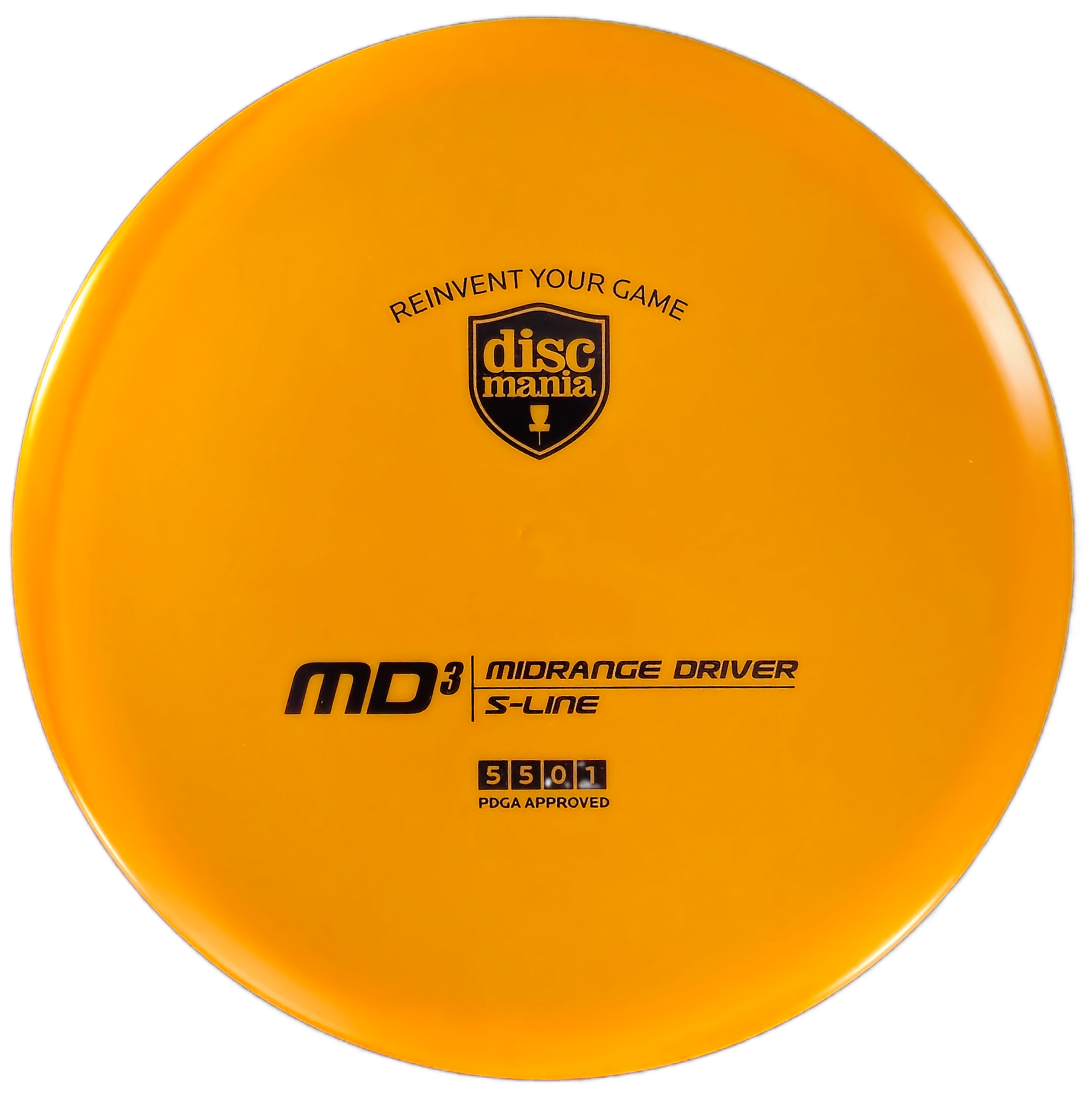 Discmania MD3 - Midrange Disc