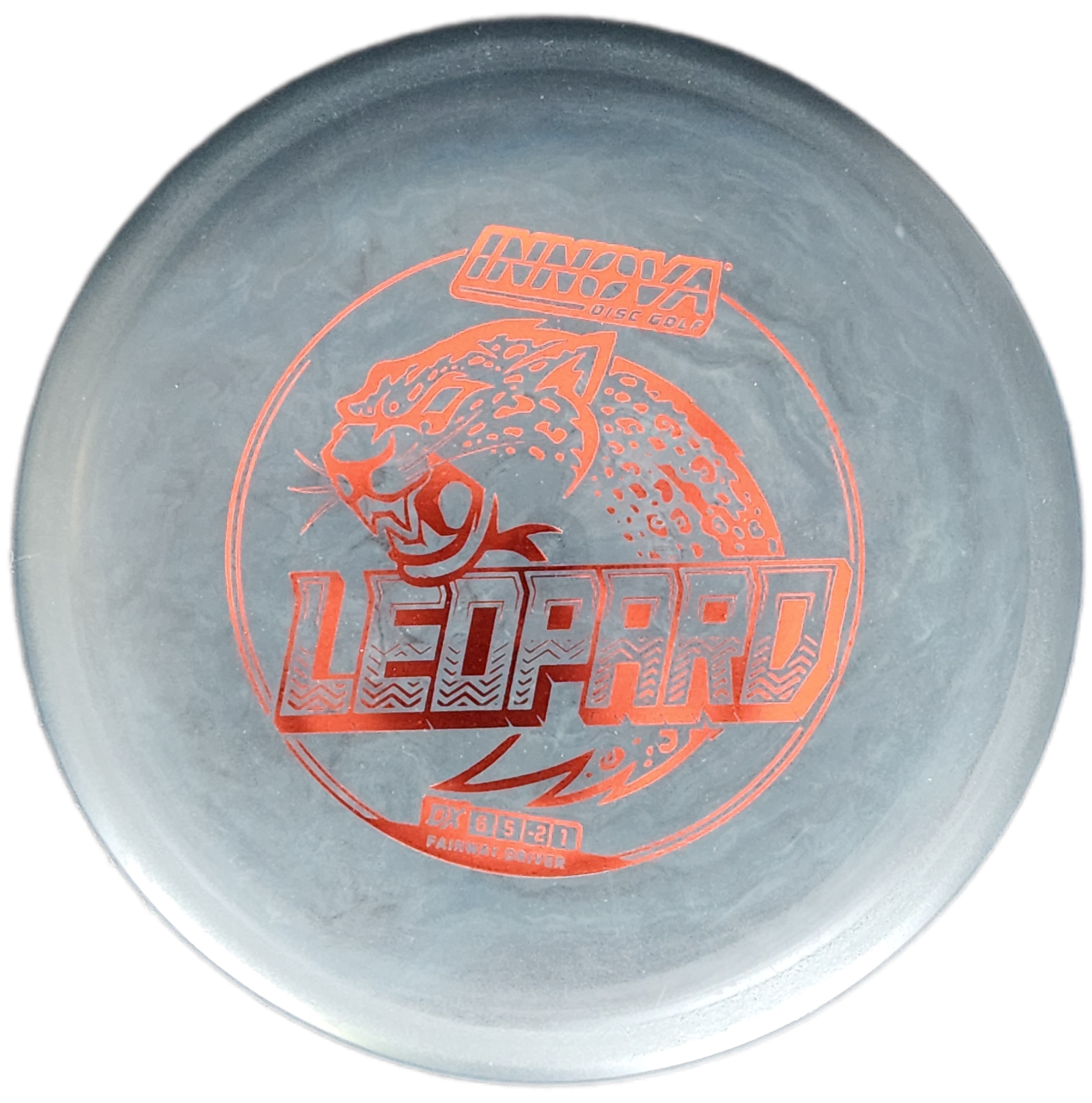 Innova Leopard - Lightweight Editions