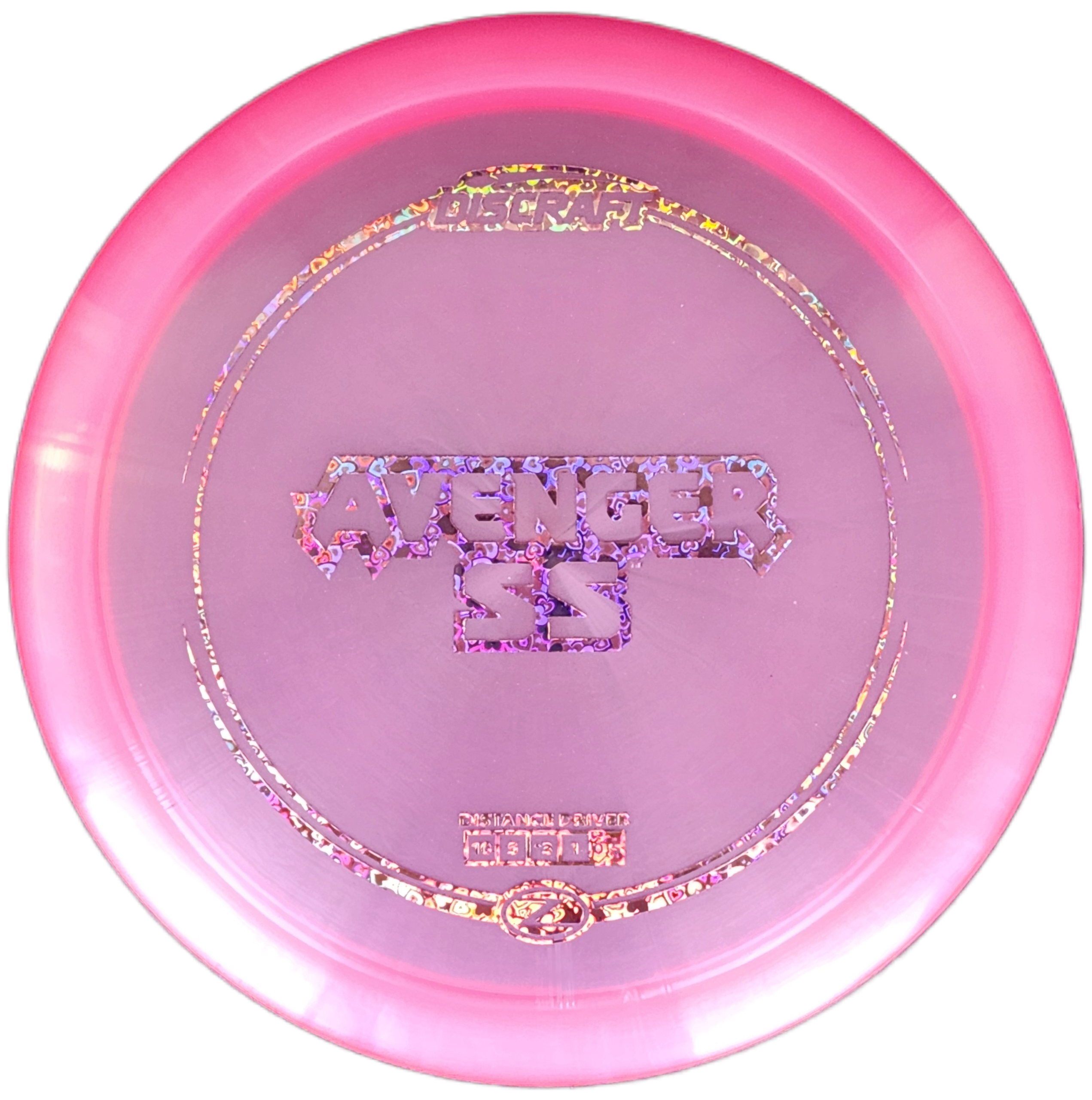 Discraft Avenger SS - Distance Driver