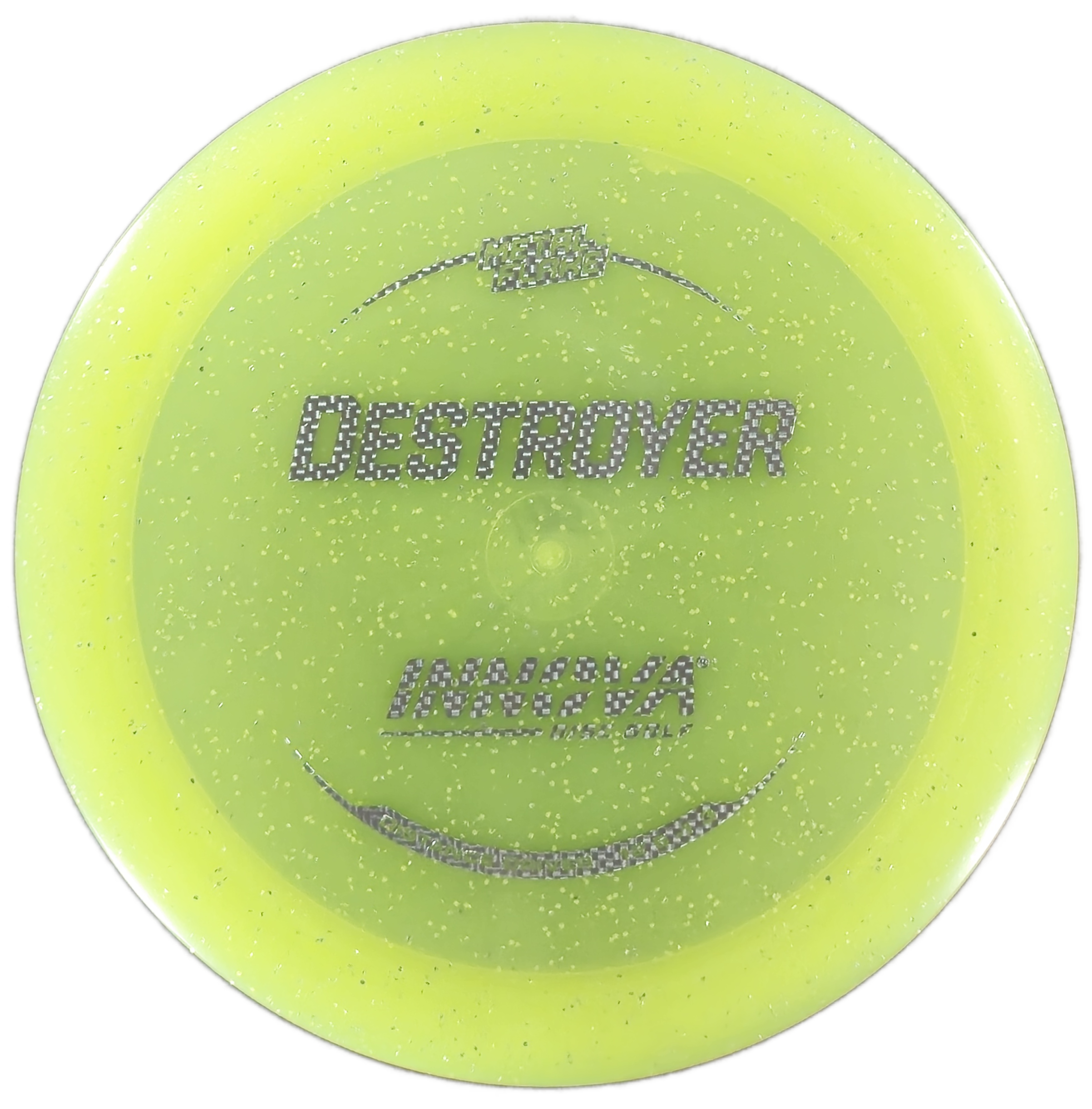 Innova Destroyer - Distance Driver