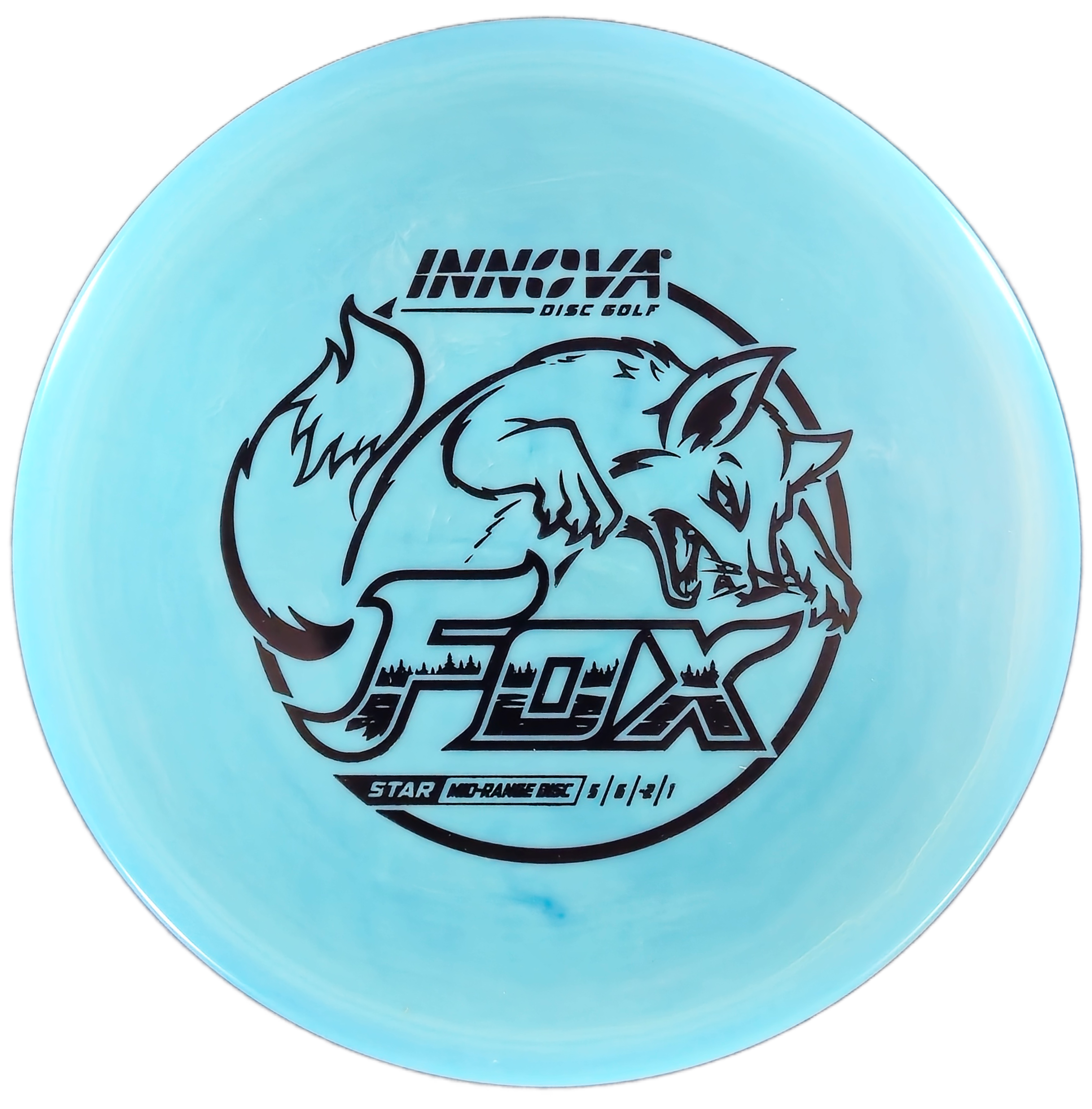 Innova Fox – Midrange Disc