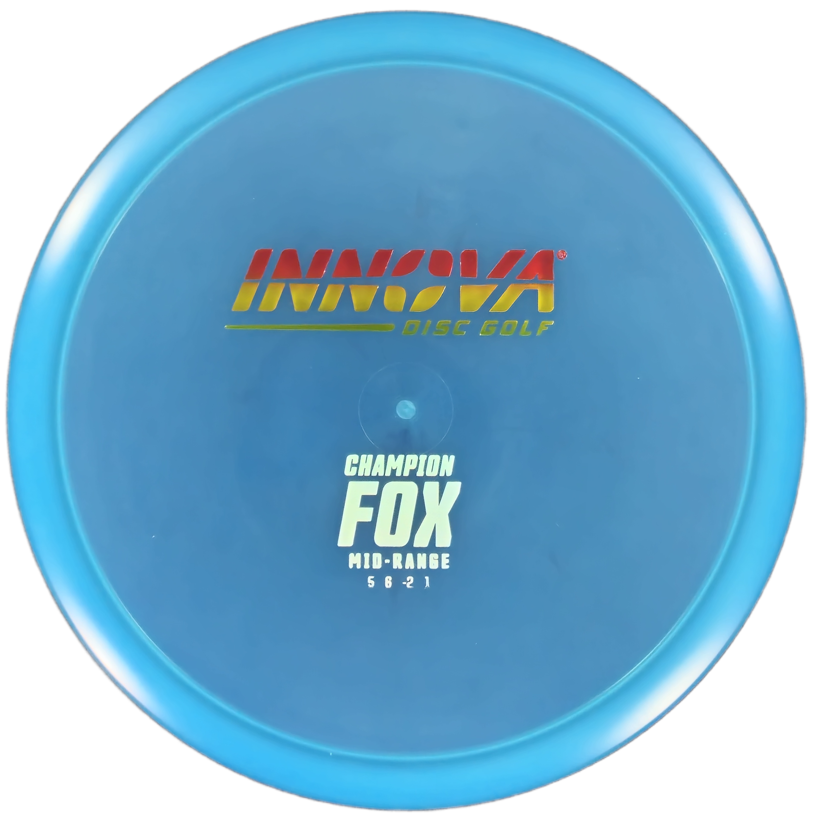 Innova Fox – Midrange Disc