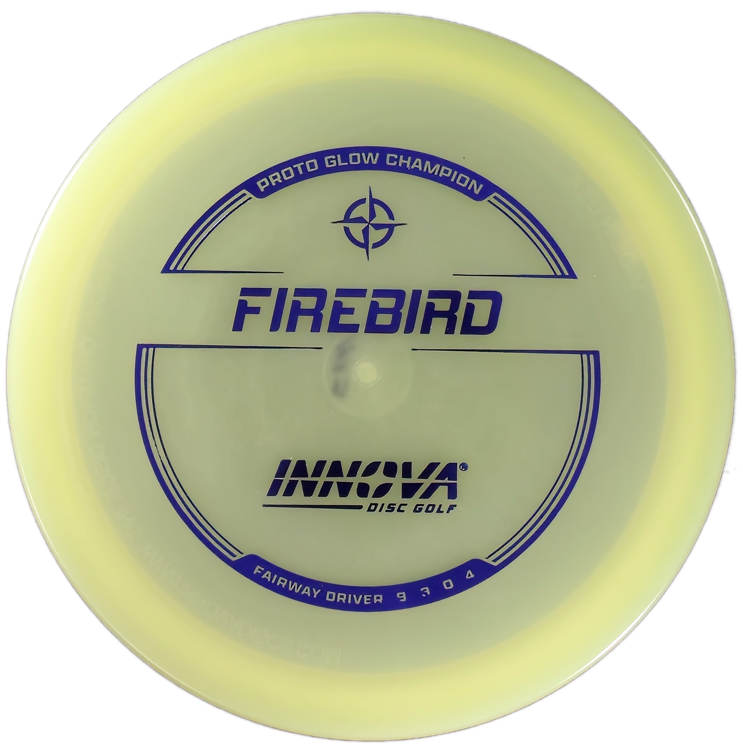 Innova Firebird - Glow Editions