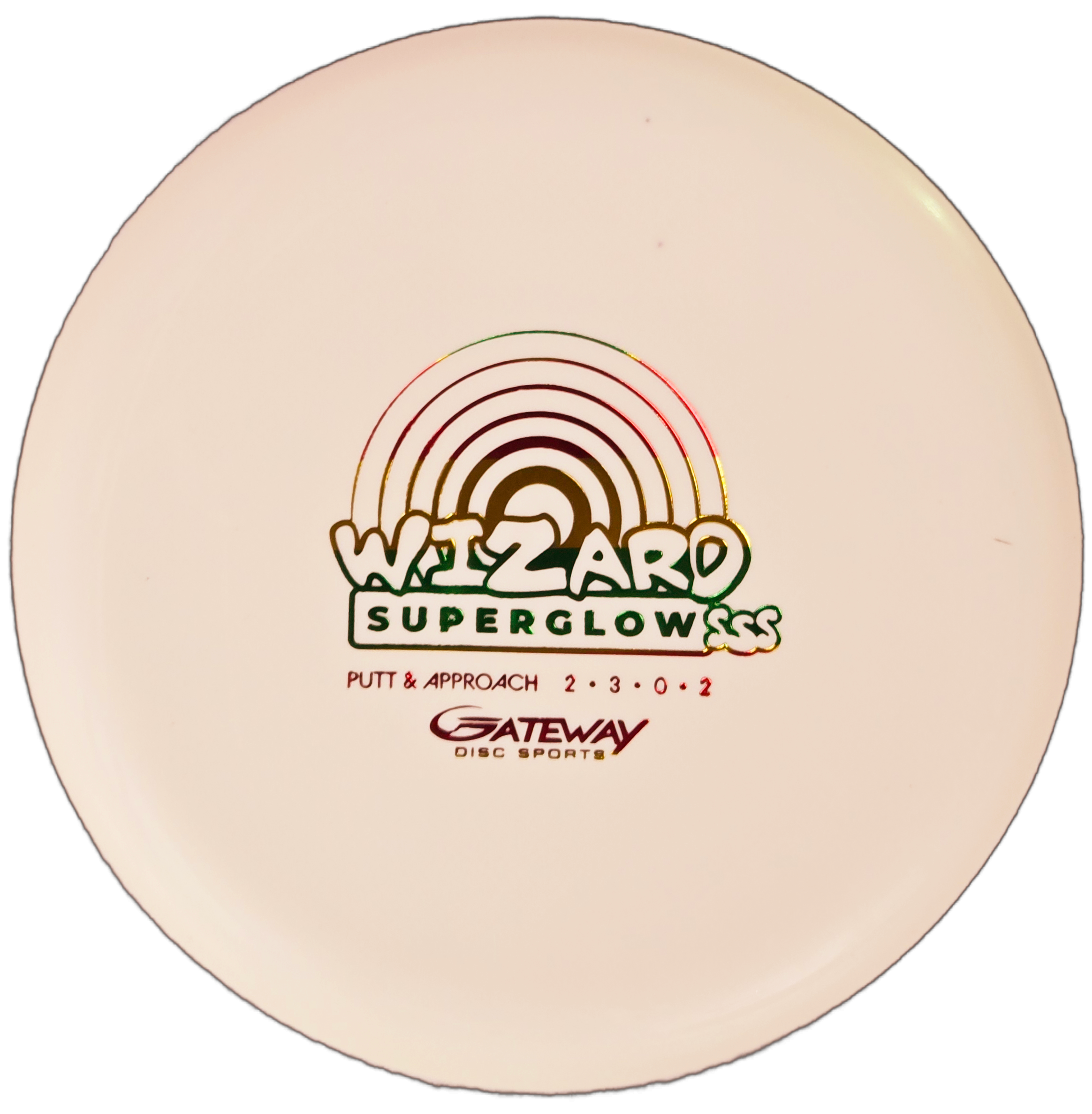 Gateway Wizard - Glow Editions