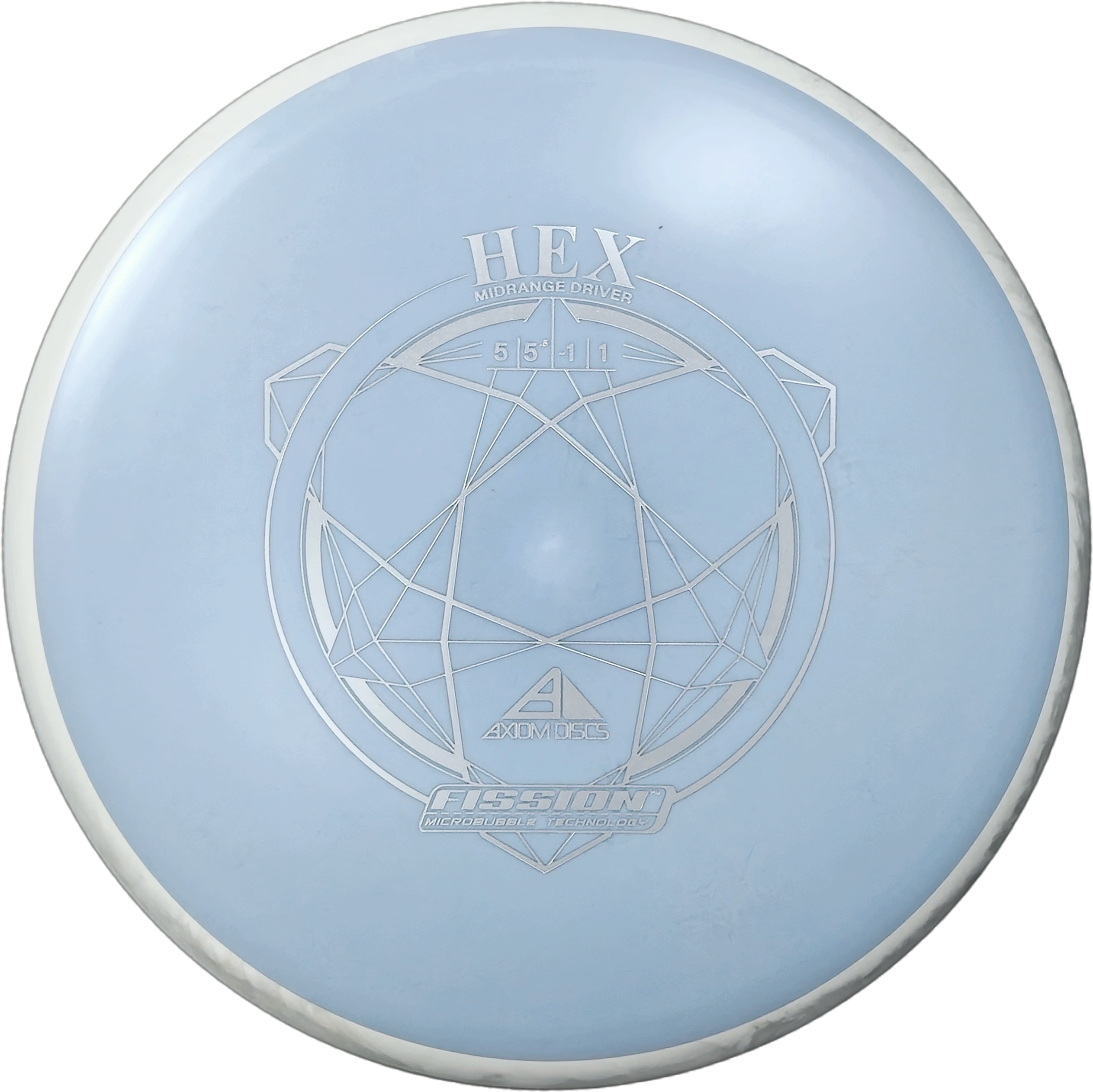 Axiom Hex - Midrange Disc