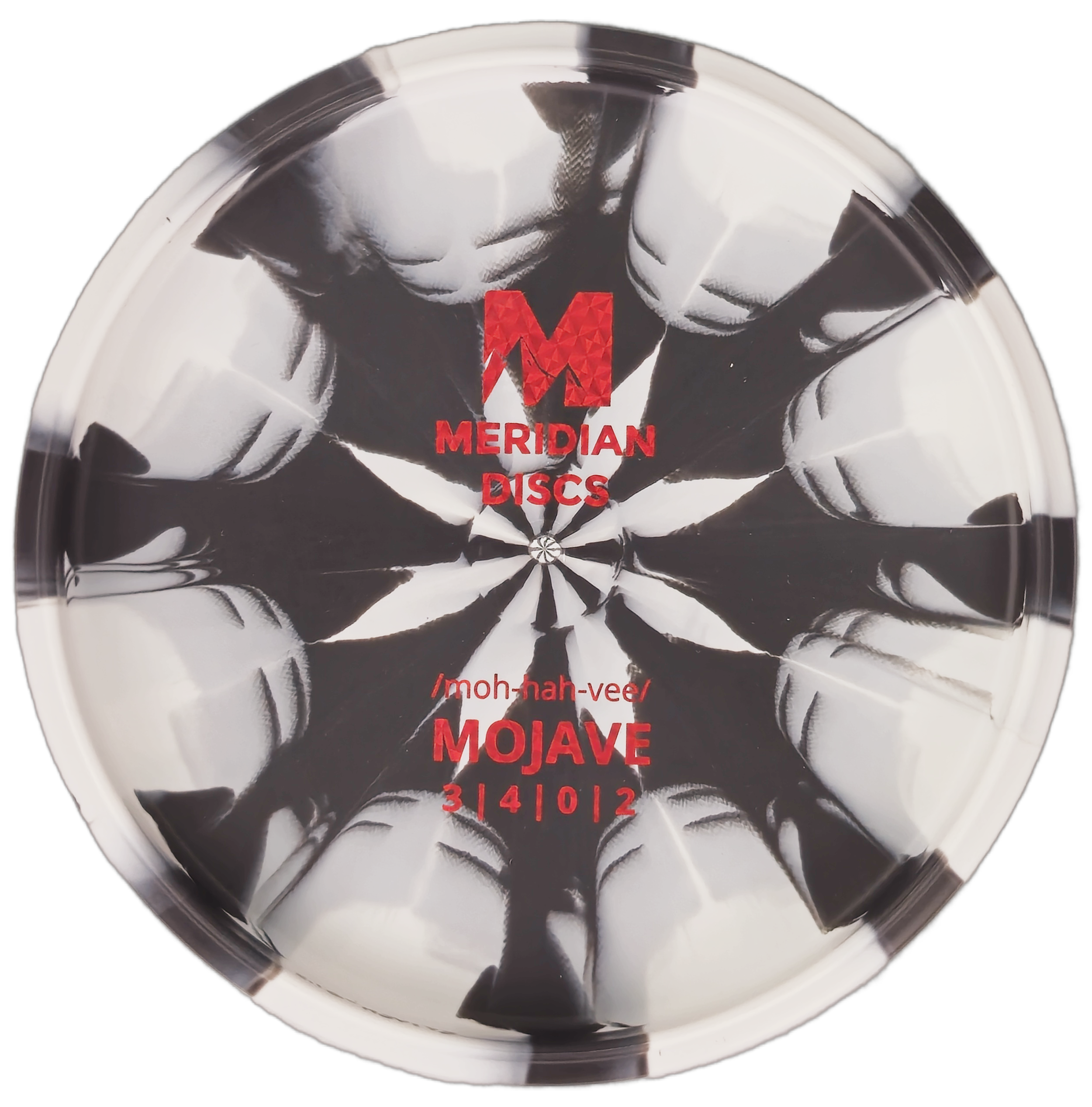 Meridian Discs Mojave - Putt & Approach Disc