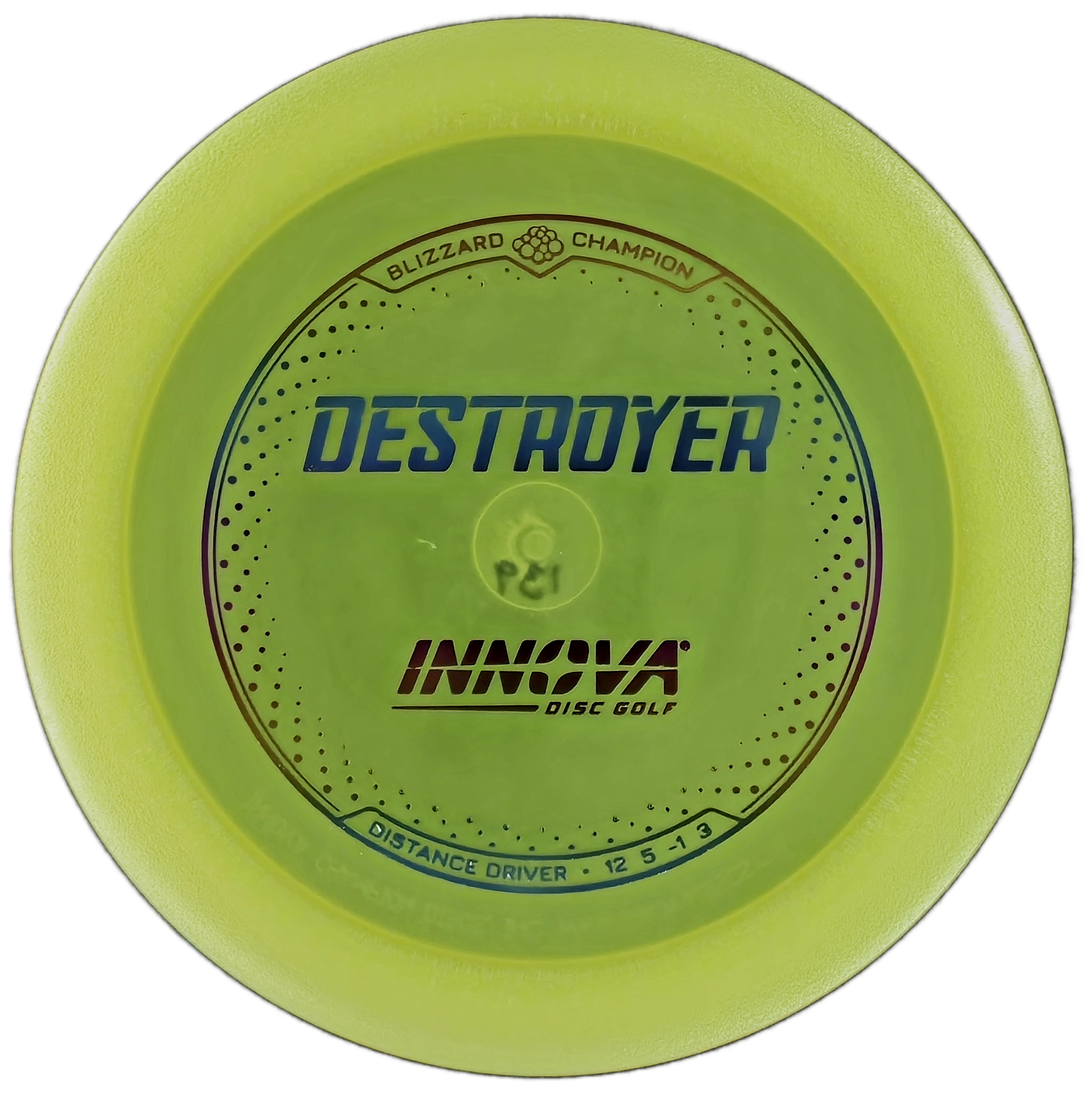 Innova Destroyer - Lightweight Editions