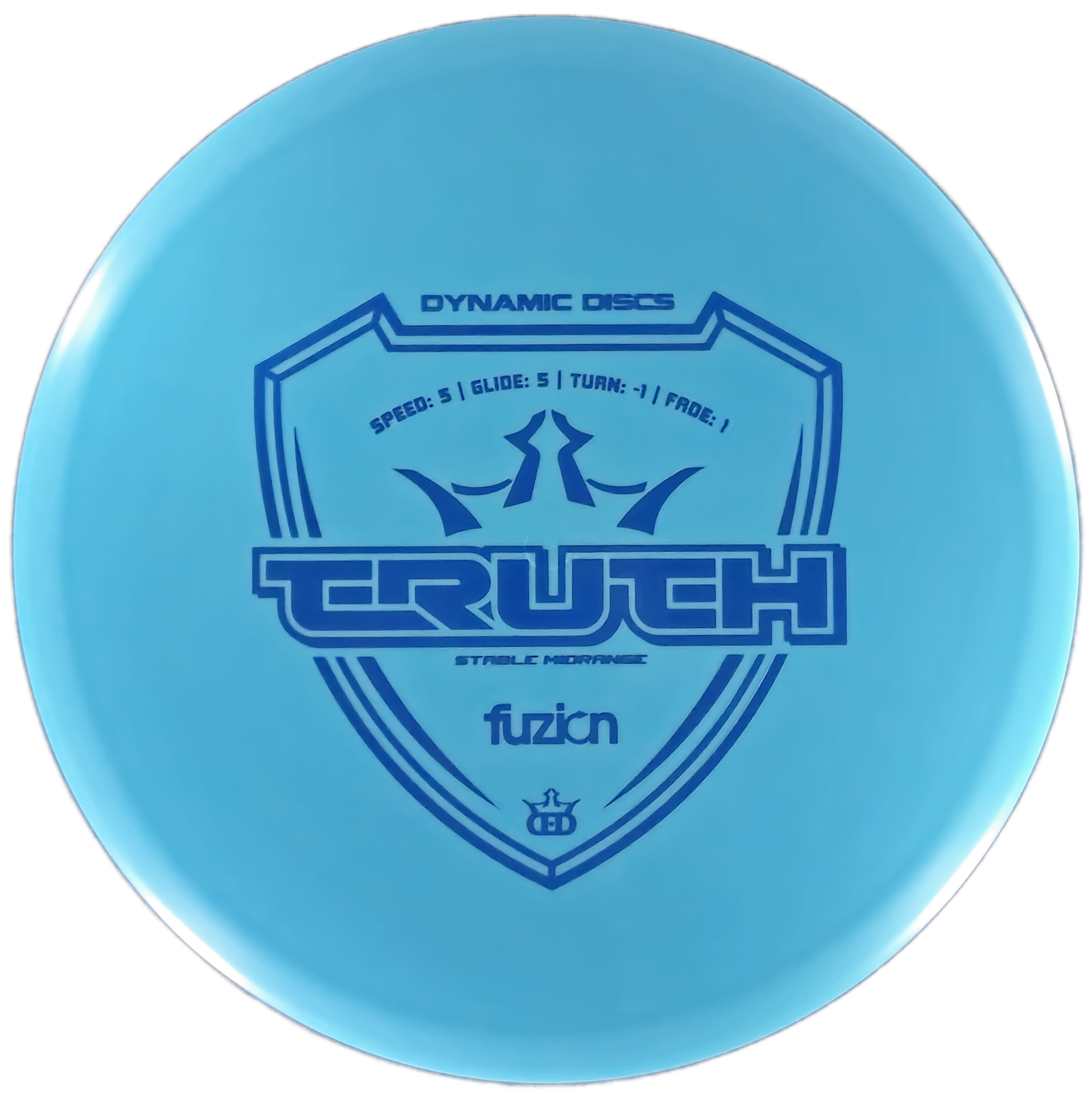 Dynamic Discs Truth - Midrange Disc