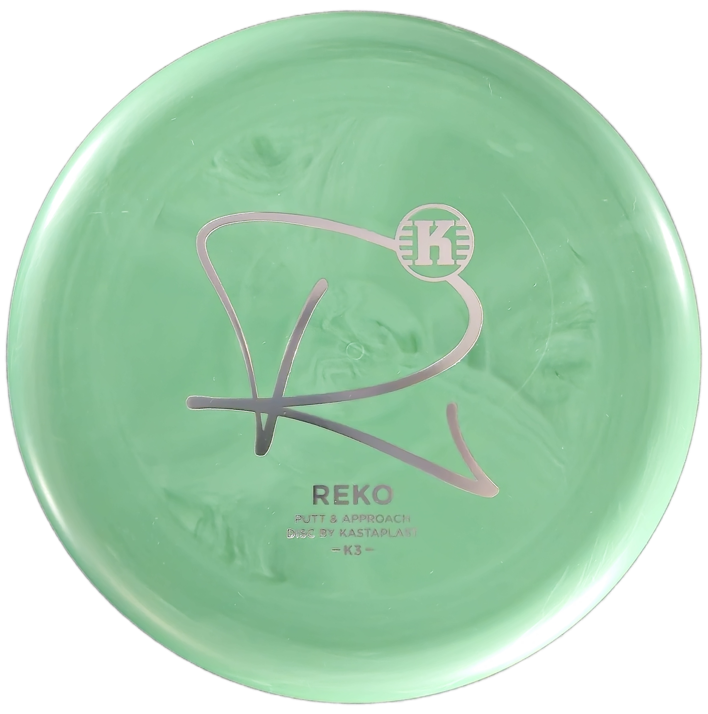 Kastaplast Reko – 10-Year Edition