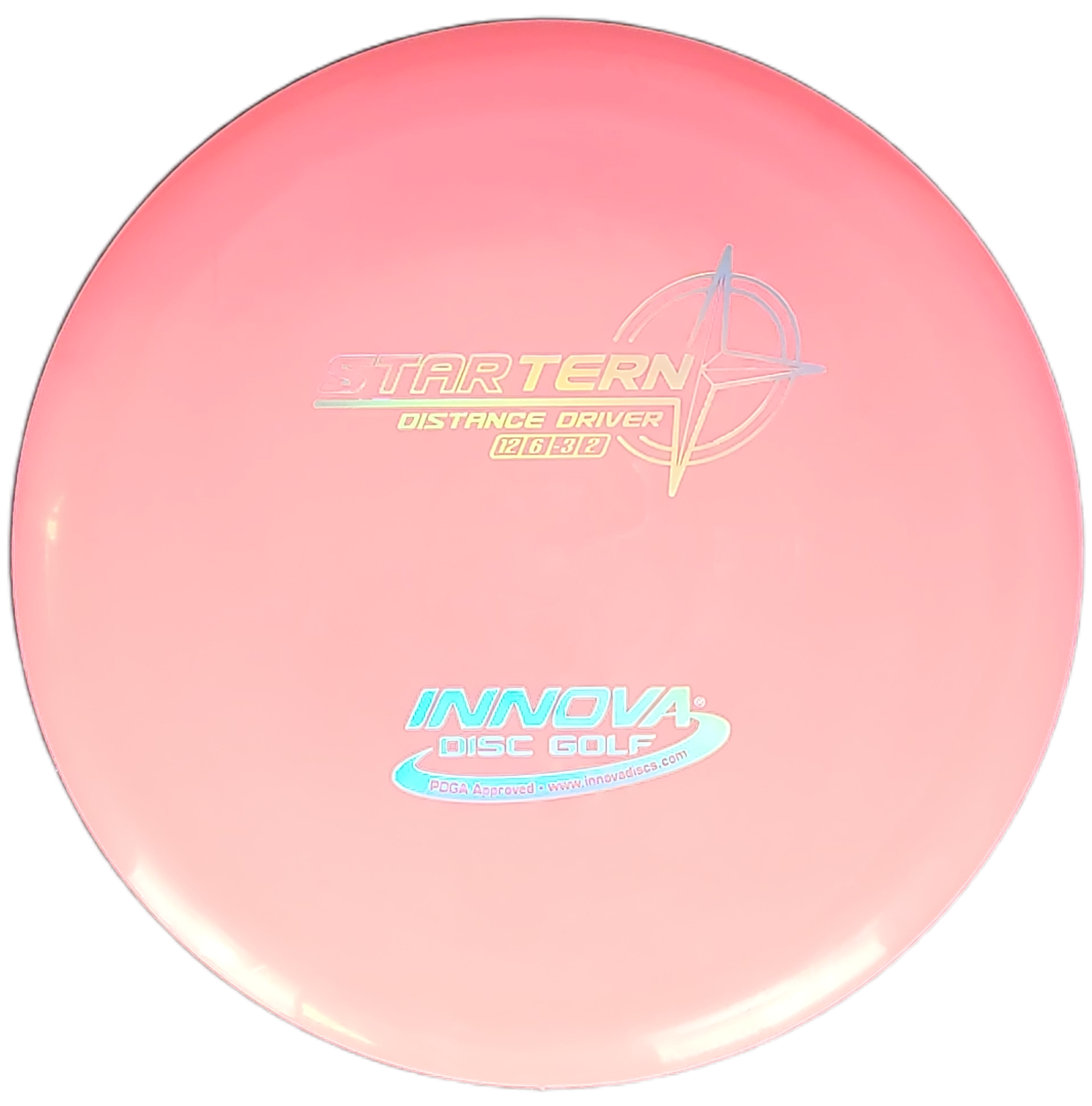 Innova Tern - Distance Driver