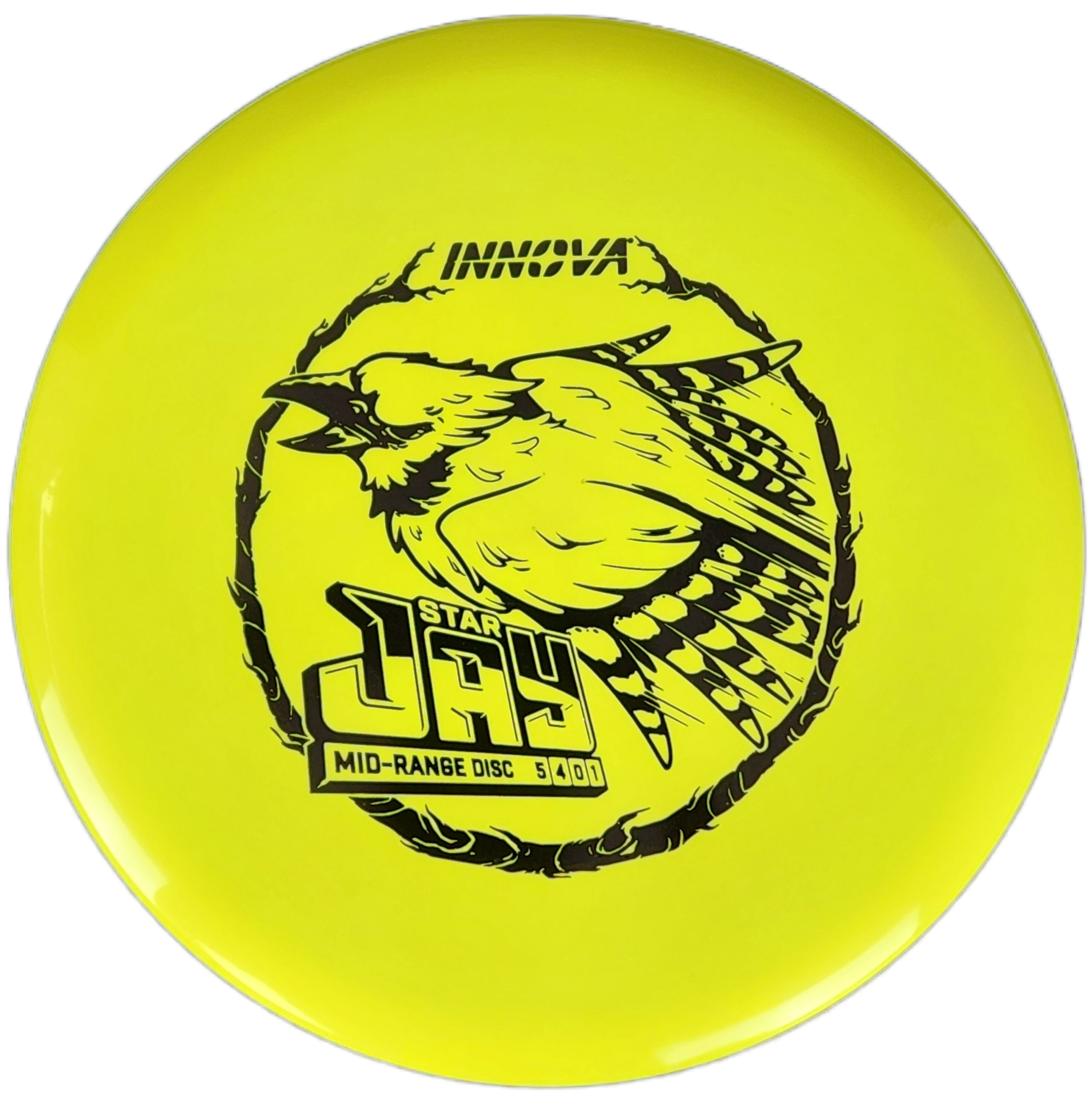 Innova Jay - Midrange Disc