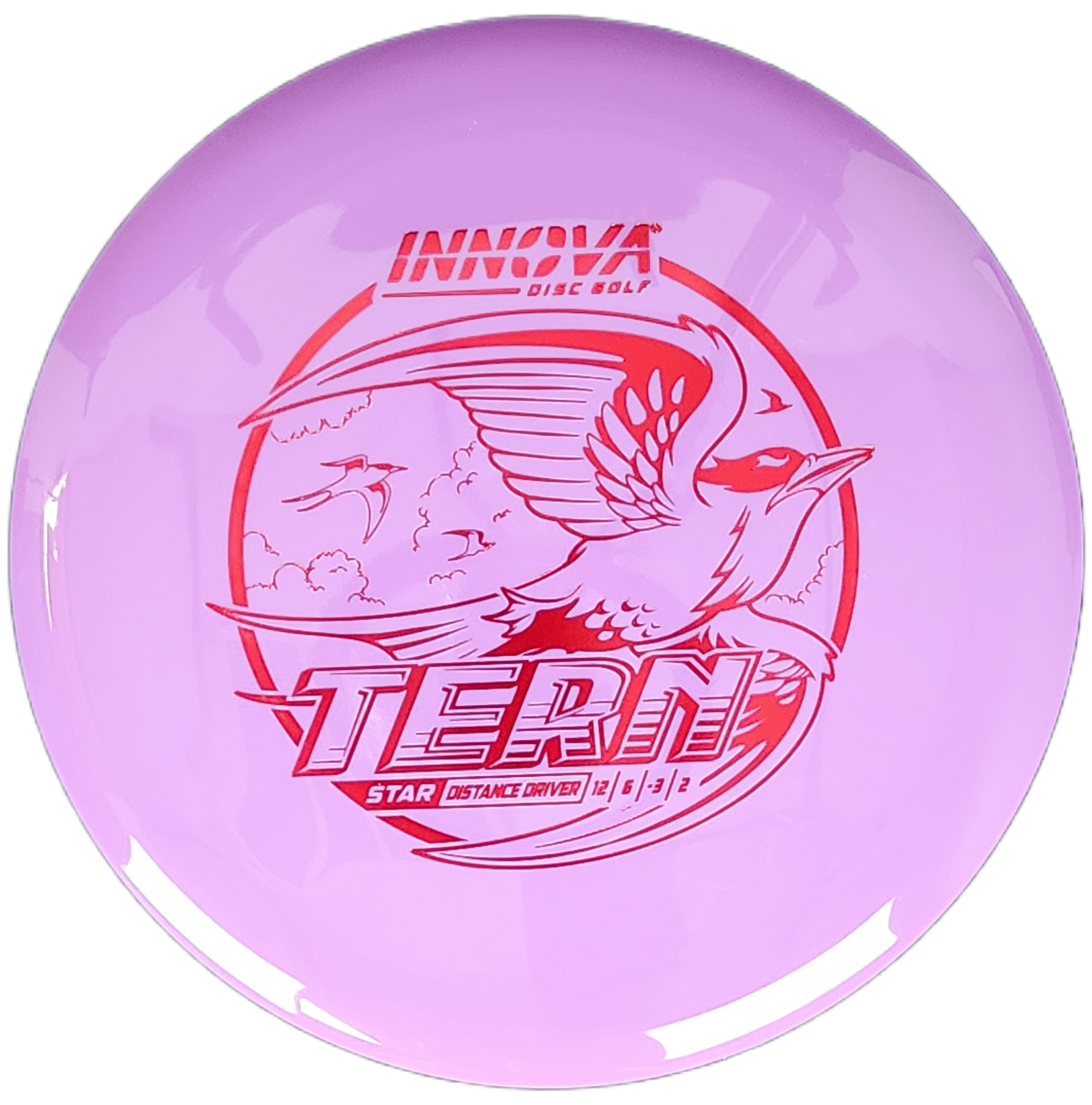 Innova Tern - Distance Driver