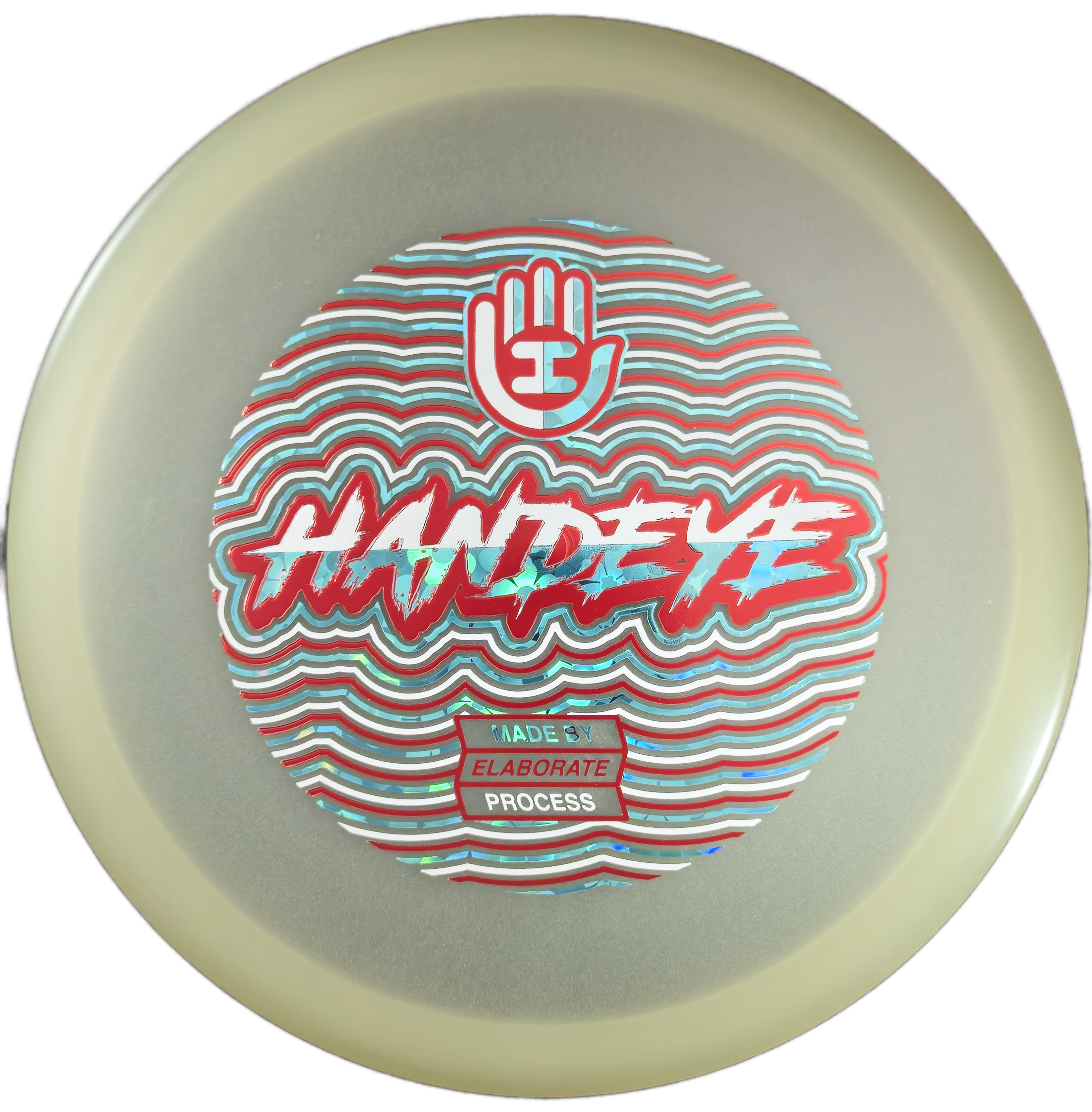 Dynamic Discs EMAC Truth – Moonshine Handeye Supply Co. “Elaborate Process”