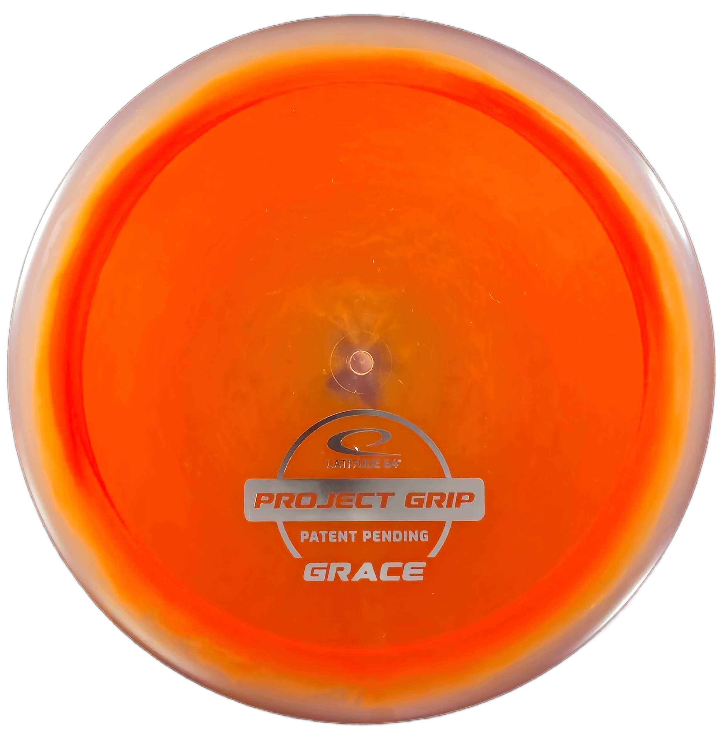 Latitude 64 Grace - Project Grip Edition