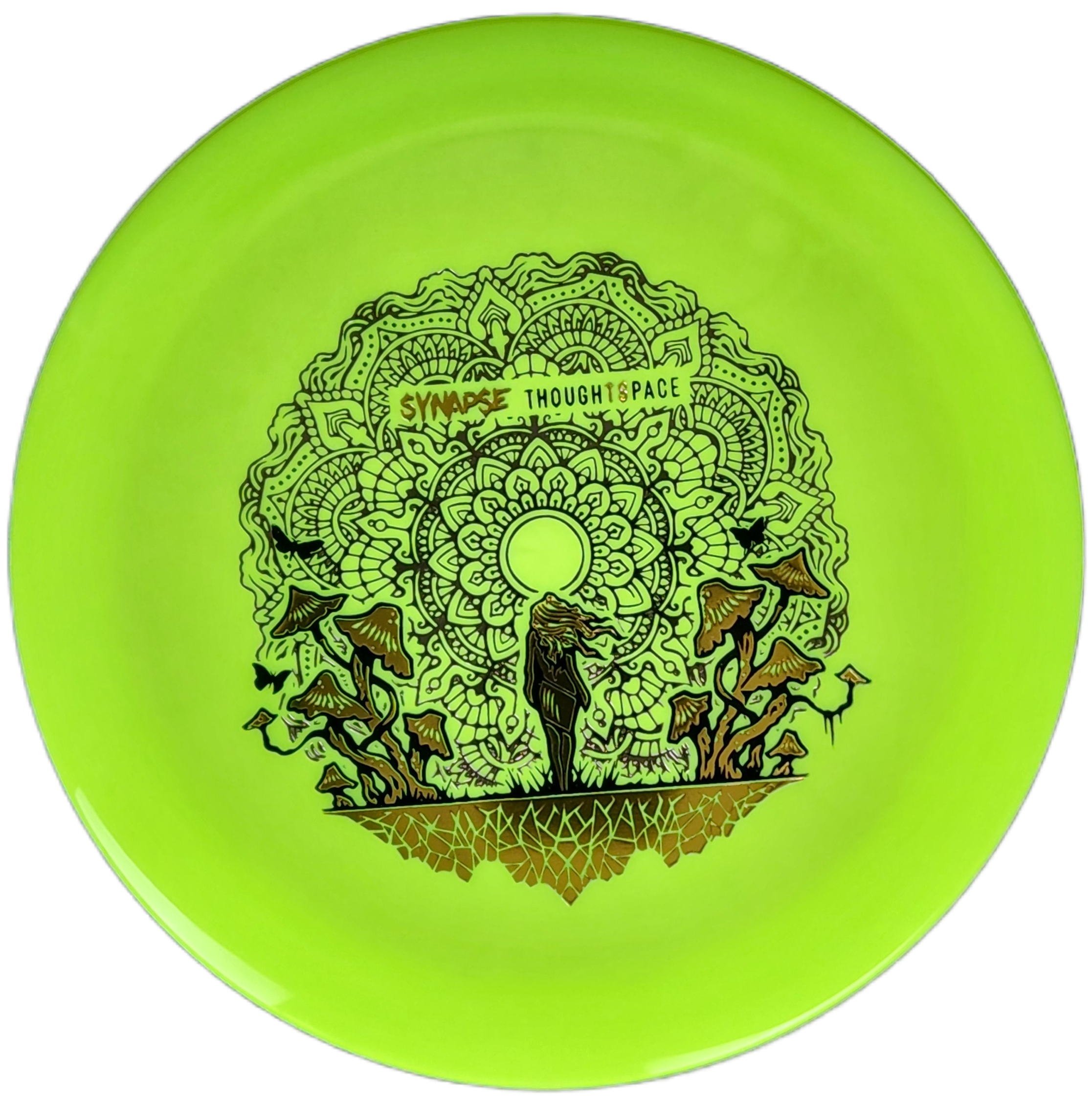 Thought Space Athletics Synapse - Distance Driver