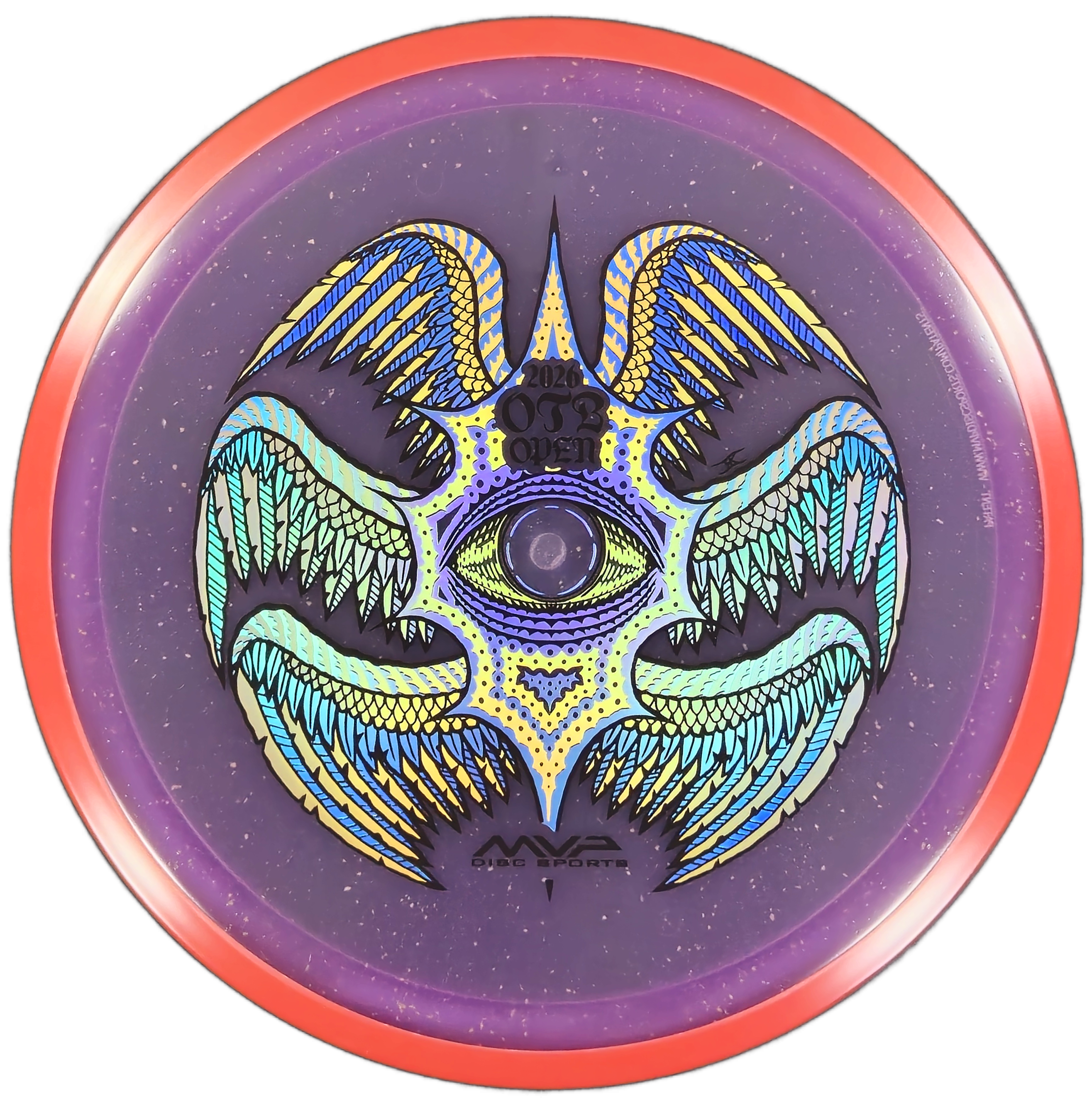 Axiom Rhythm – Particle Proton Soft (OTB Open Edition)