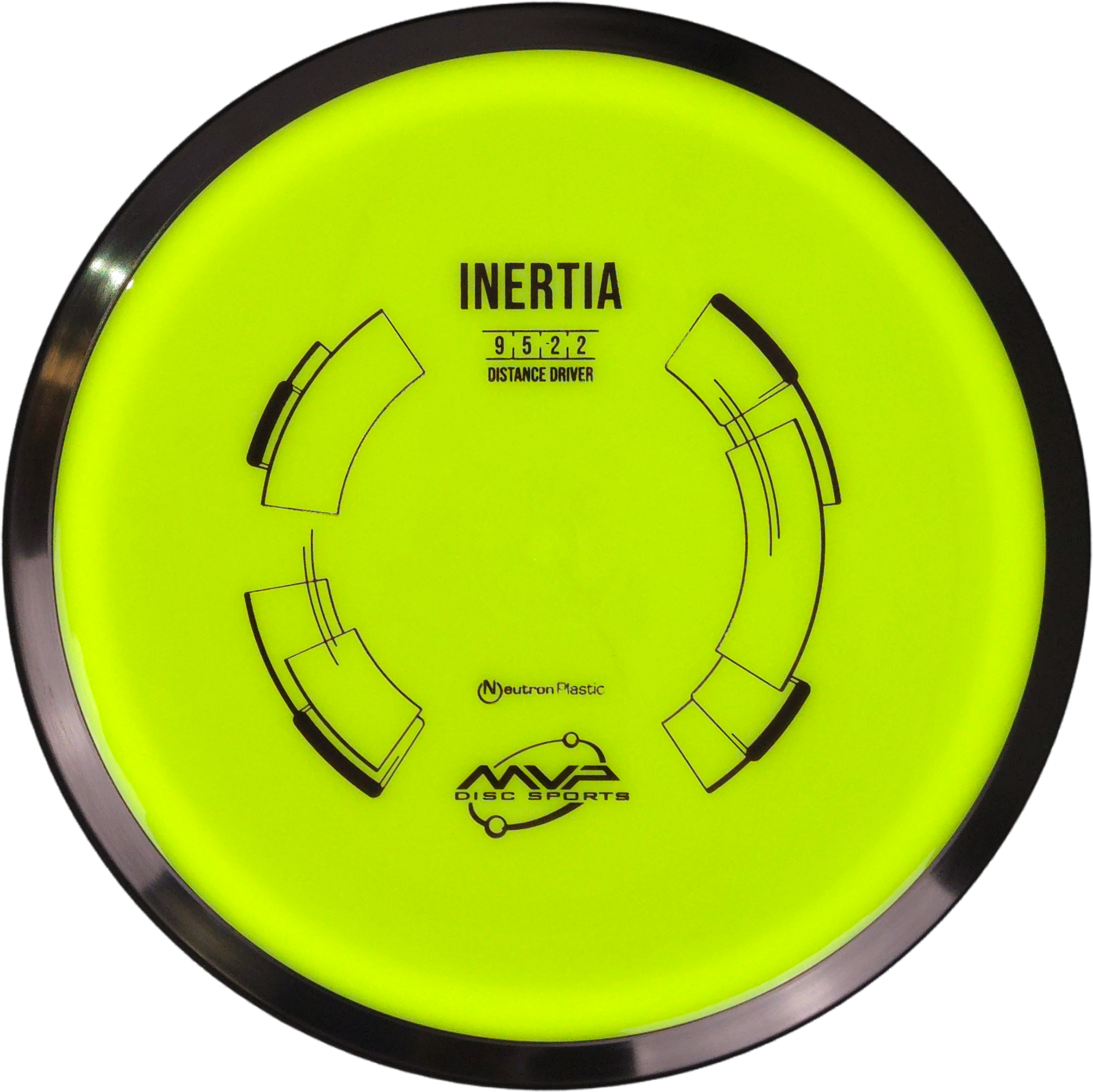 MVP Inertia - Lightweight Editions