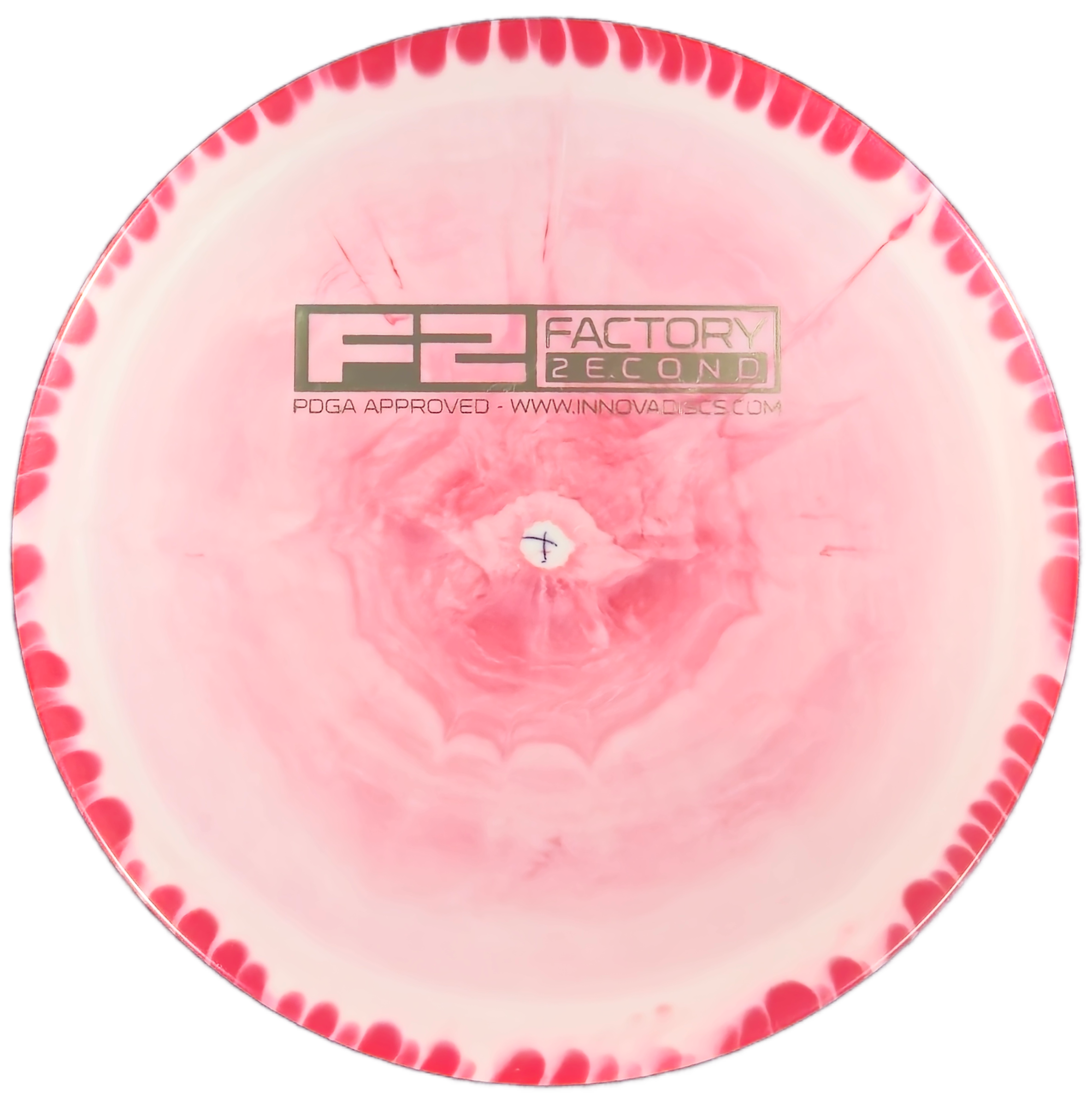 Innova Hawkeye – Factory Second Halo Star