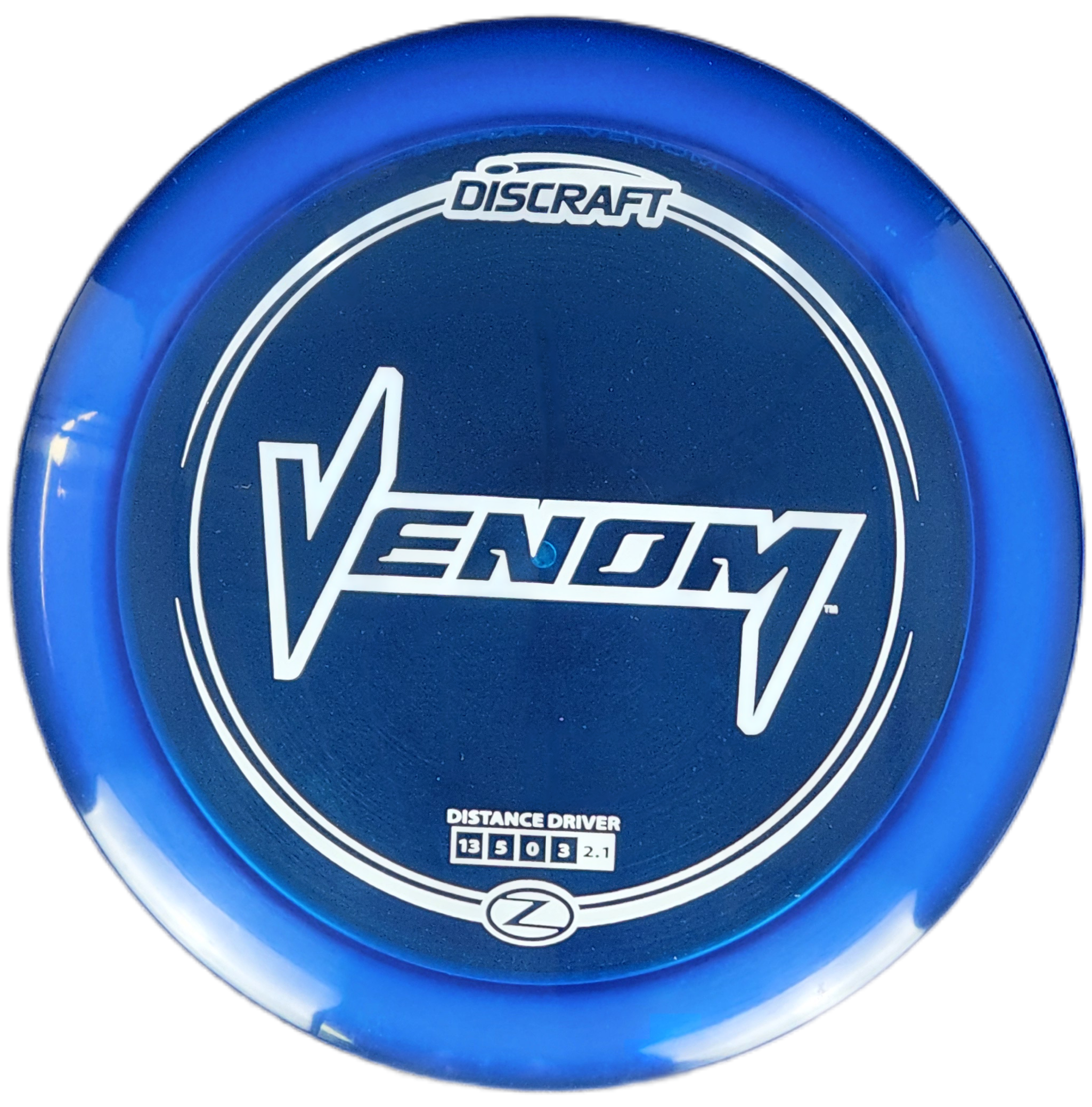 Discraft Venom - Distance Driver