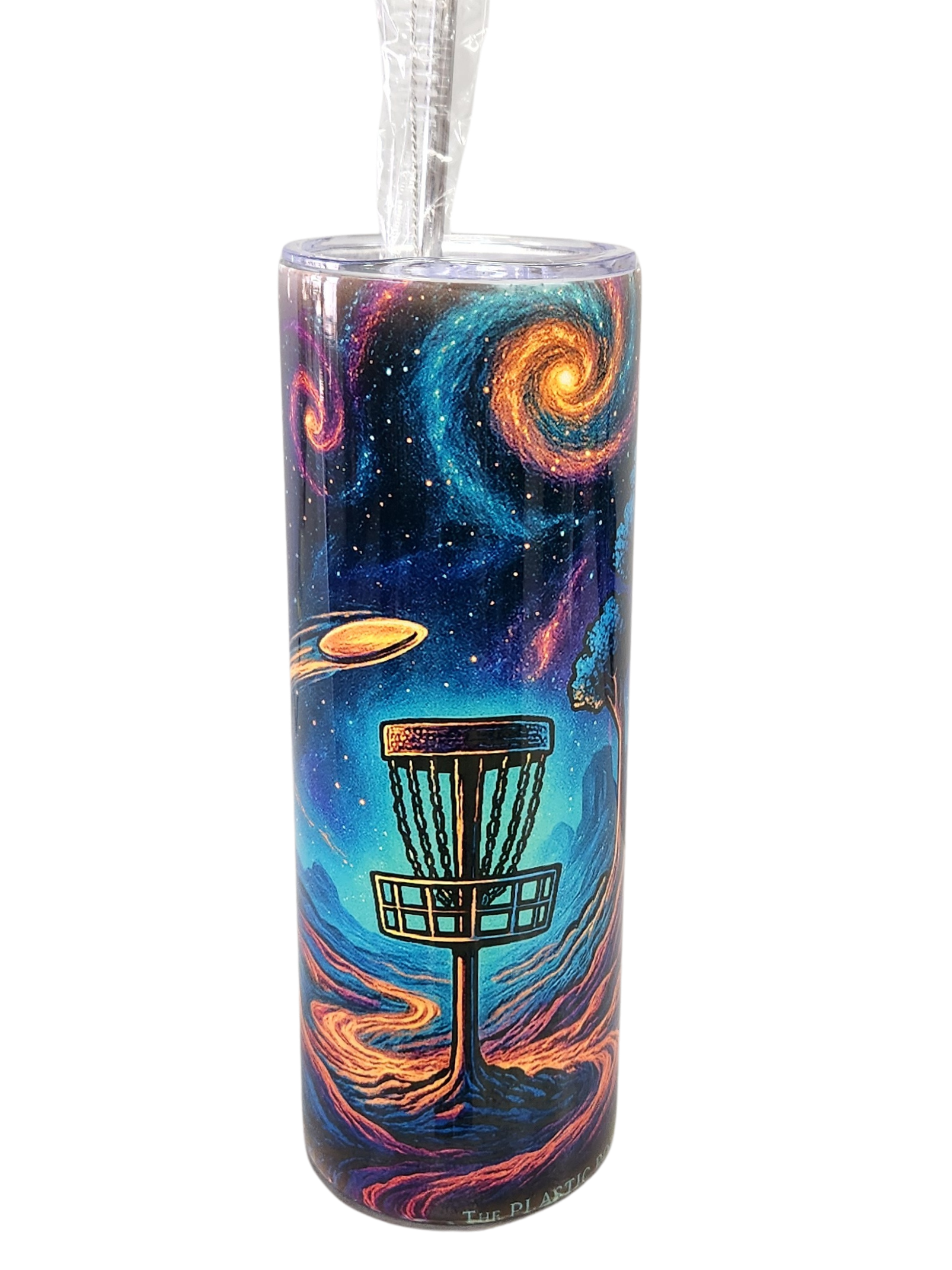 Beyond The Veil – 20oz Skinny Tumbler