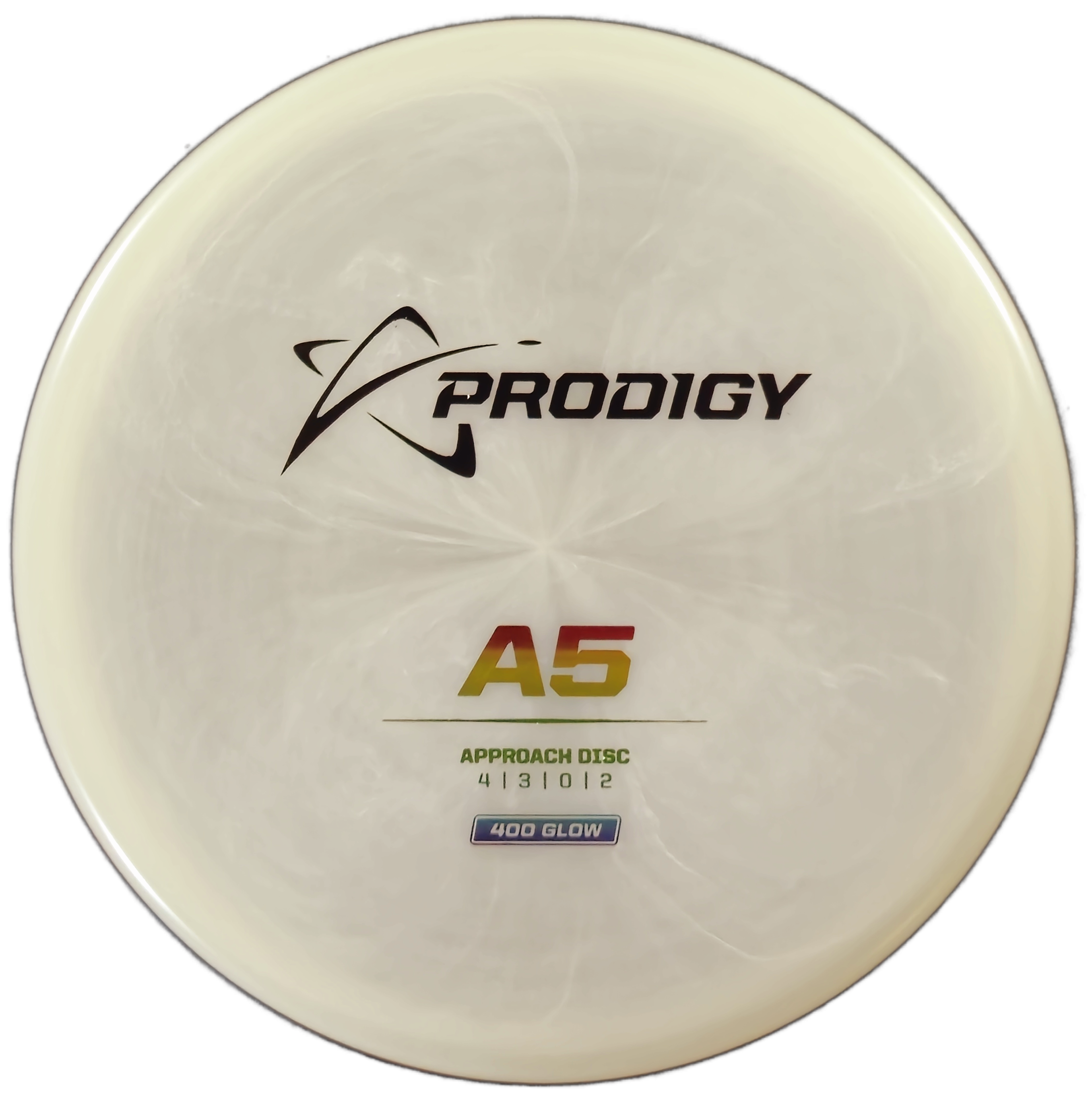 Prodigy A5 – 400 Glow
