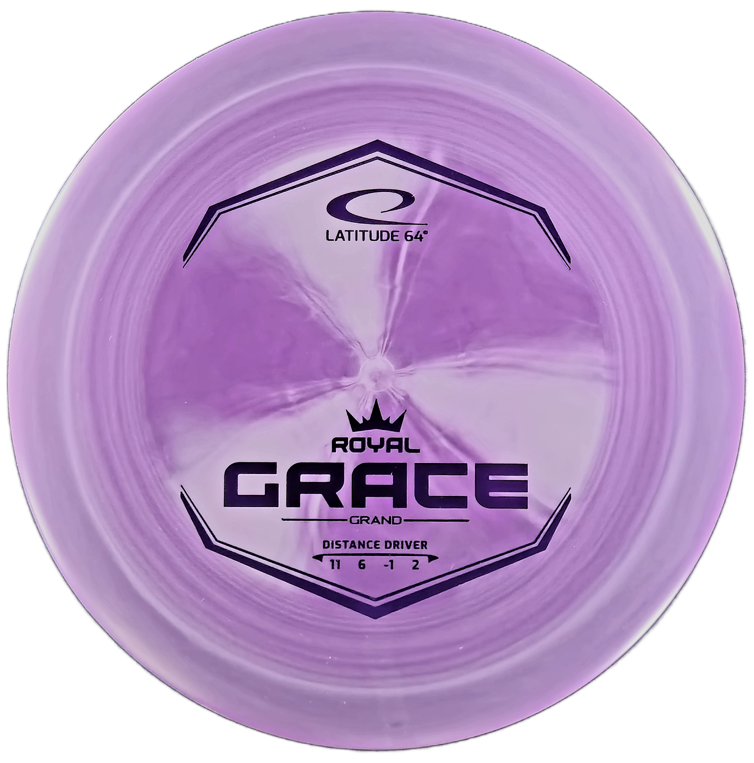 Latitude 64 Grace - Distance Driver