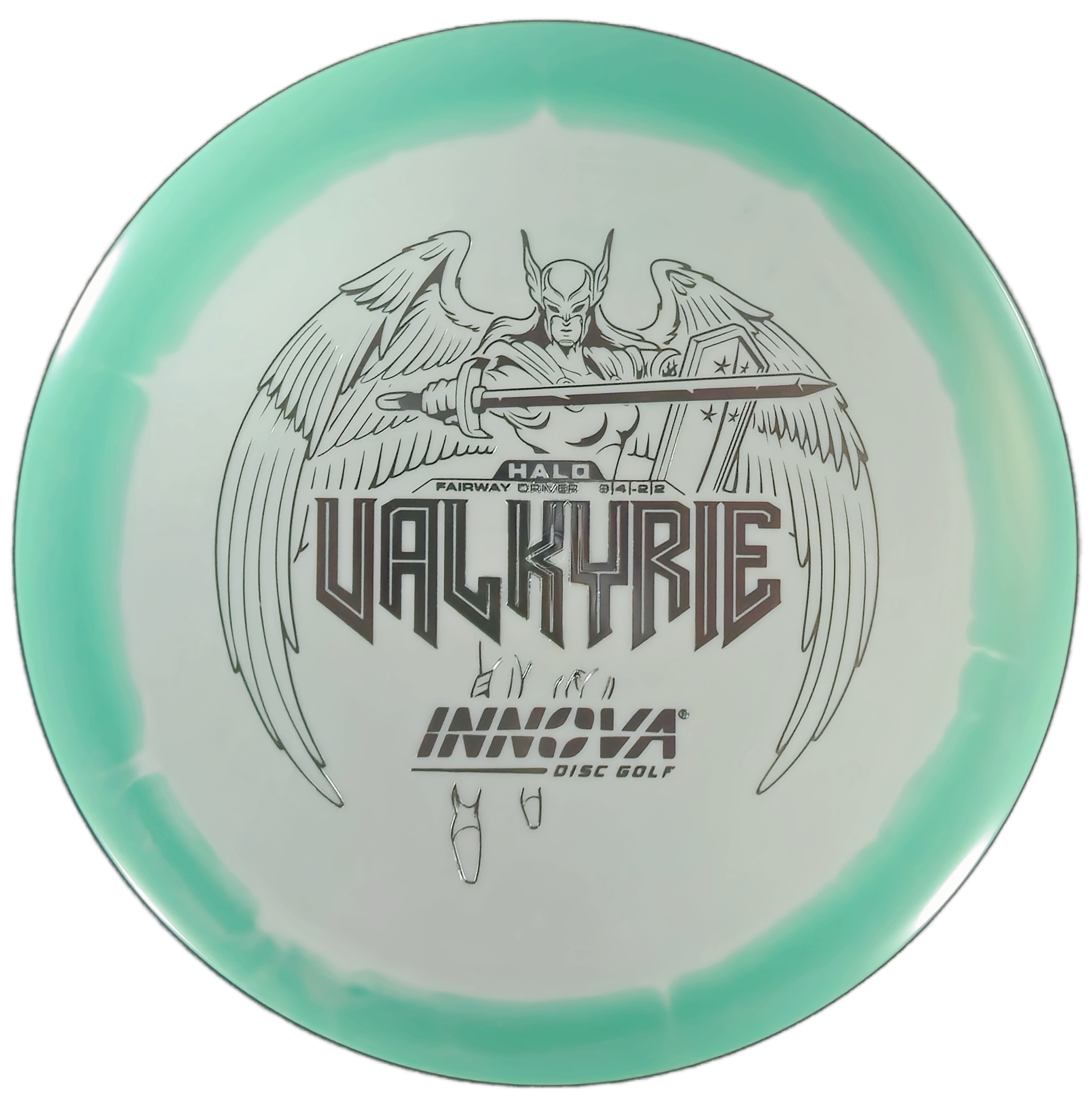 Innova Valkyrie - Lightweight Editions