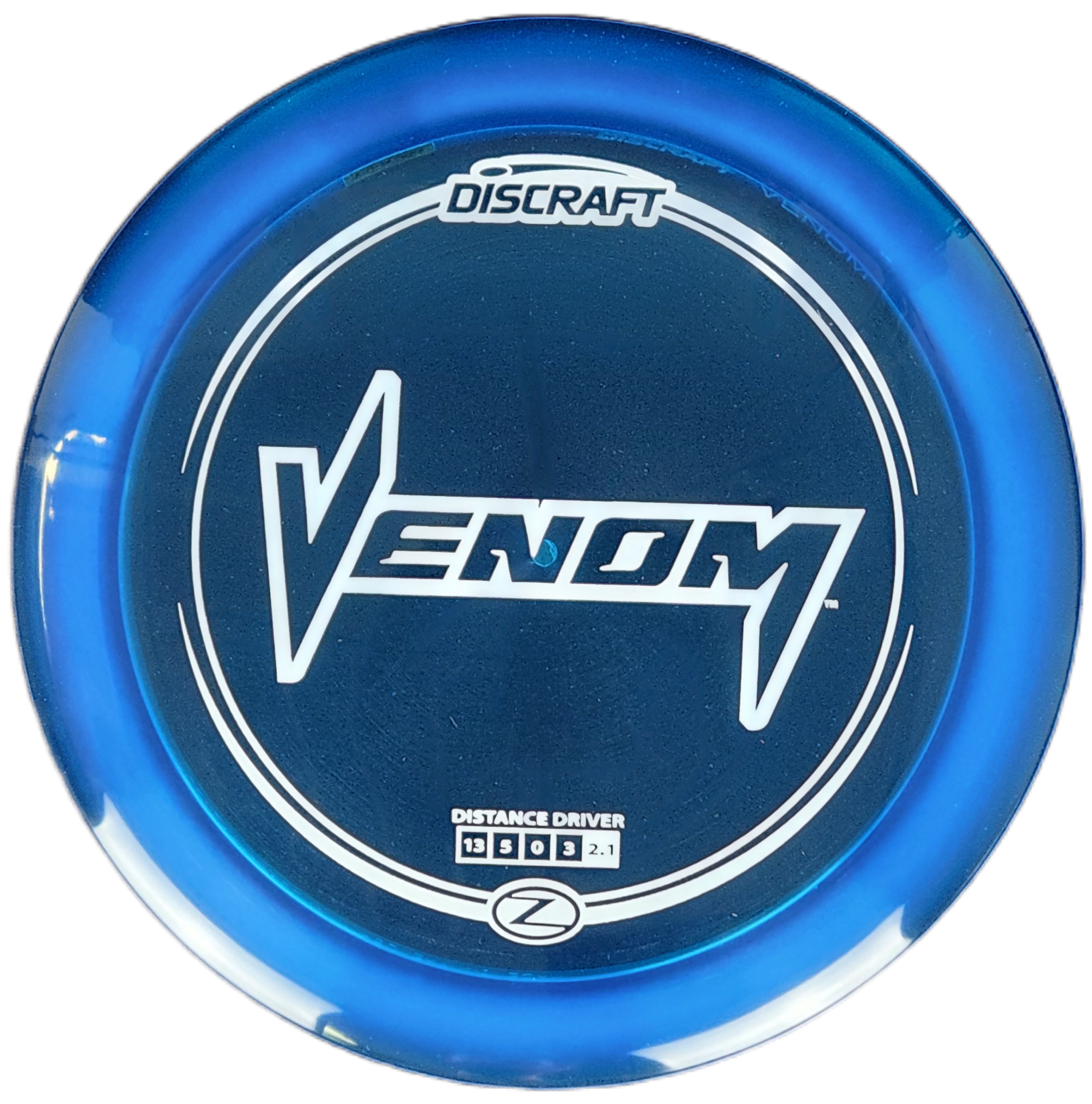 Discraft Venom - Distance Driver