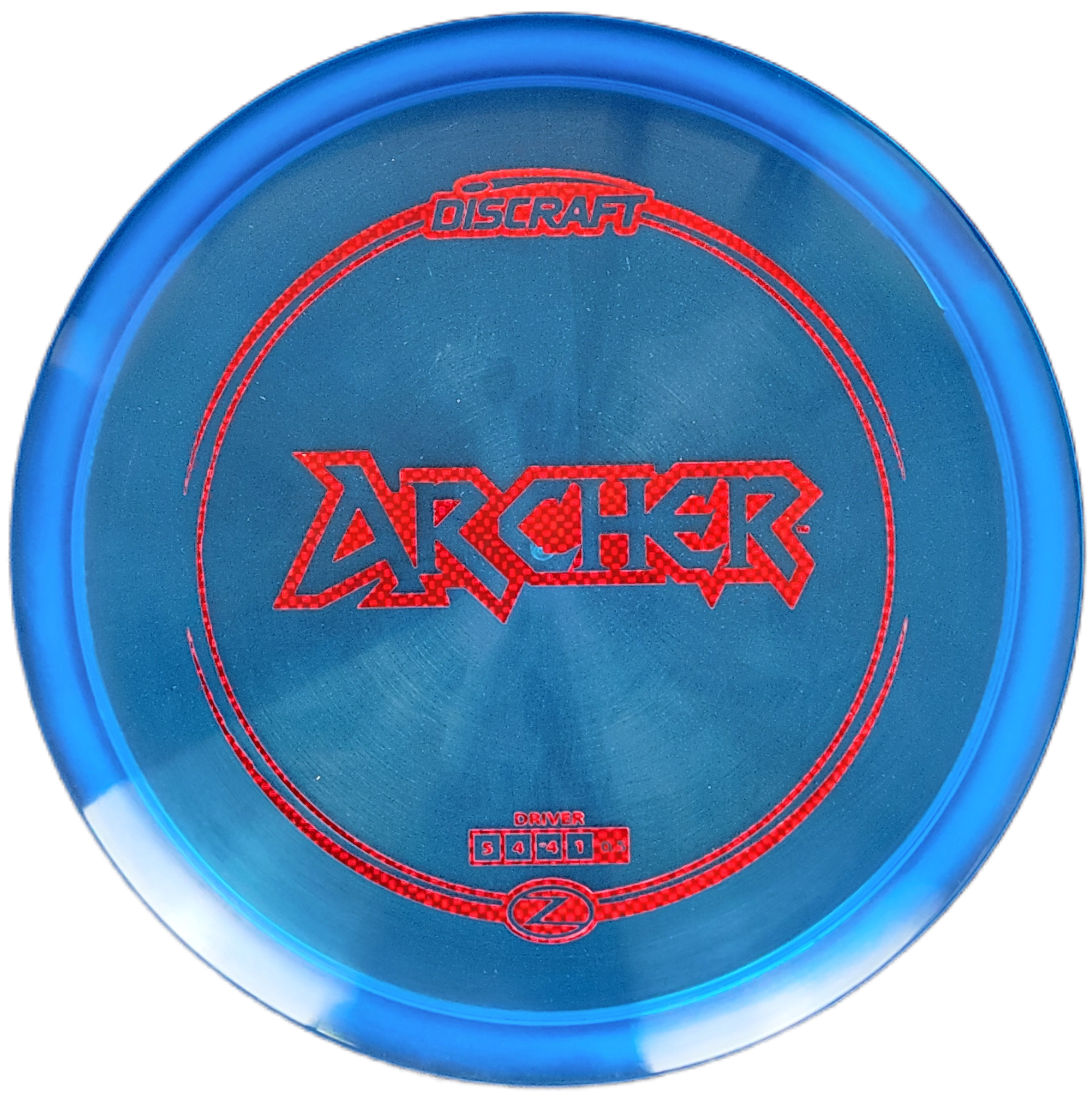 Discraft Archer - Midrange Disc