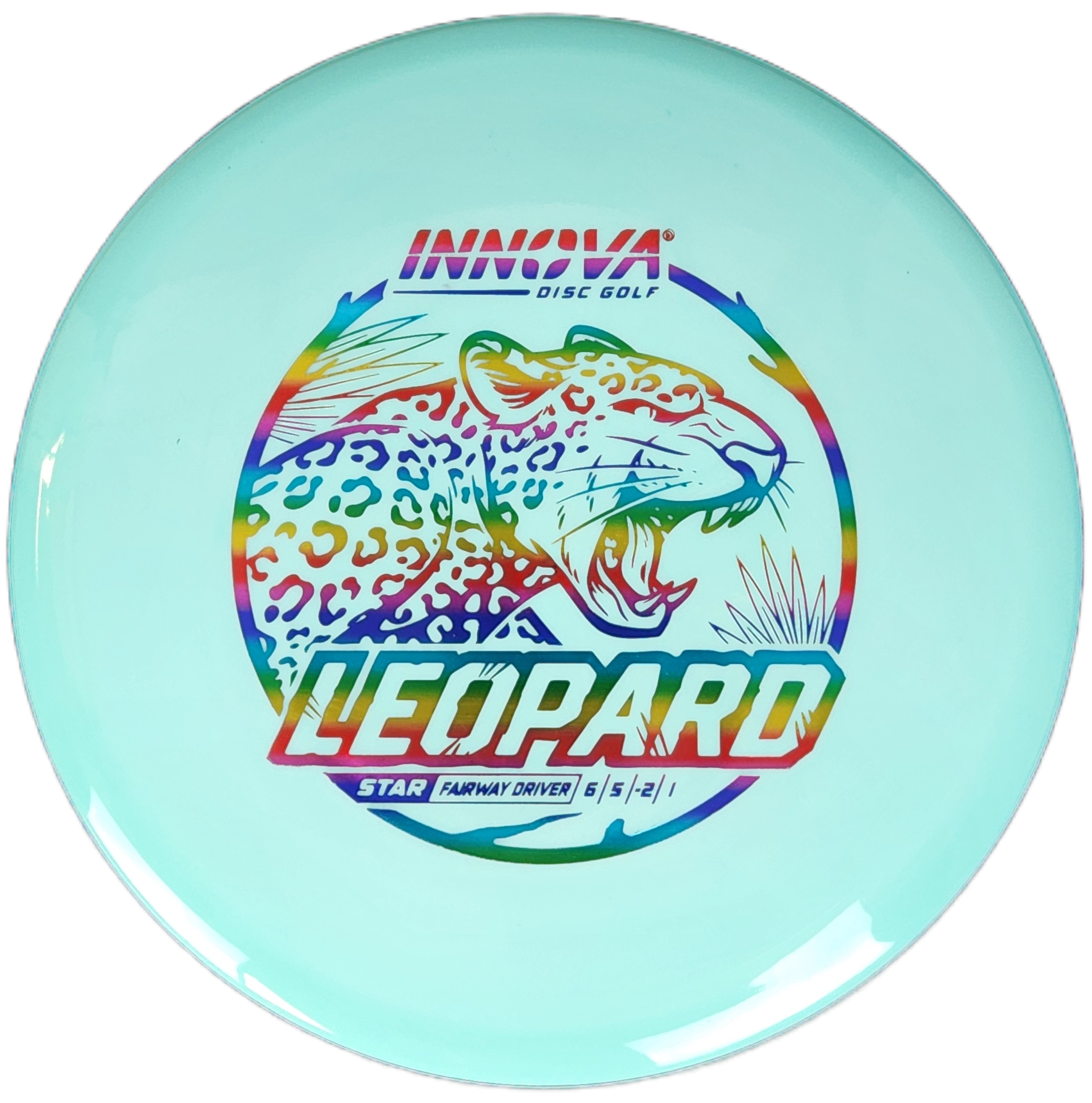 Innova Leopard - Fairway Driver