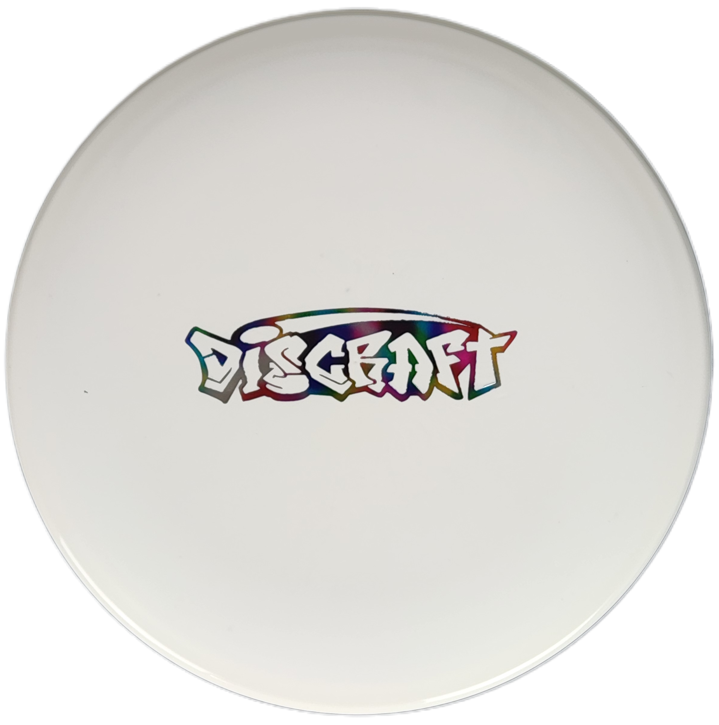 Discraft Malta - Graffiti Barstamp (ESP Plastic)
