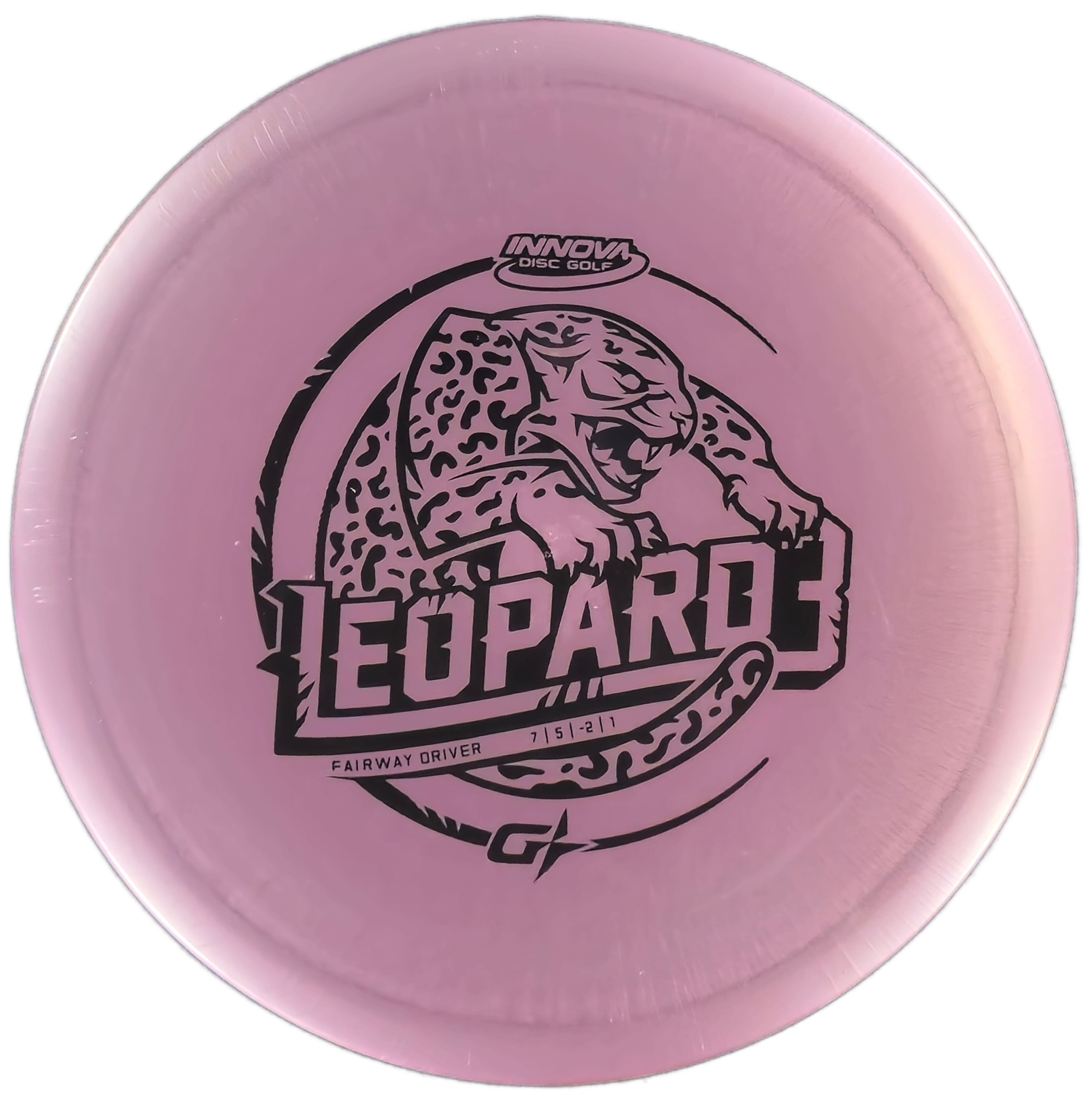 Innova Leopard3 - Fairway Driver