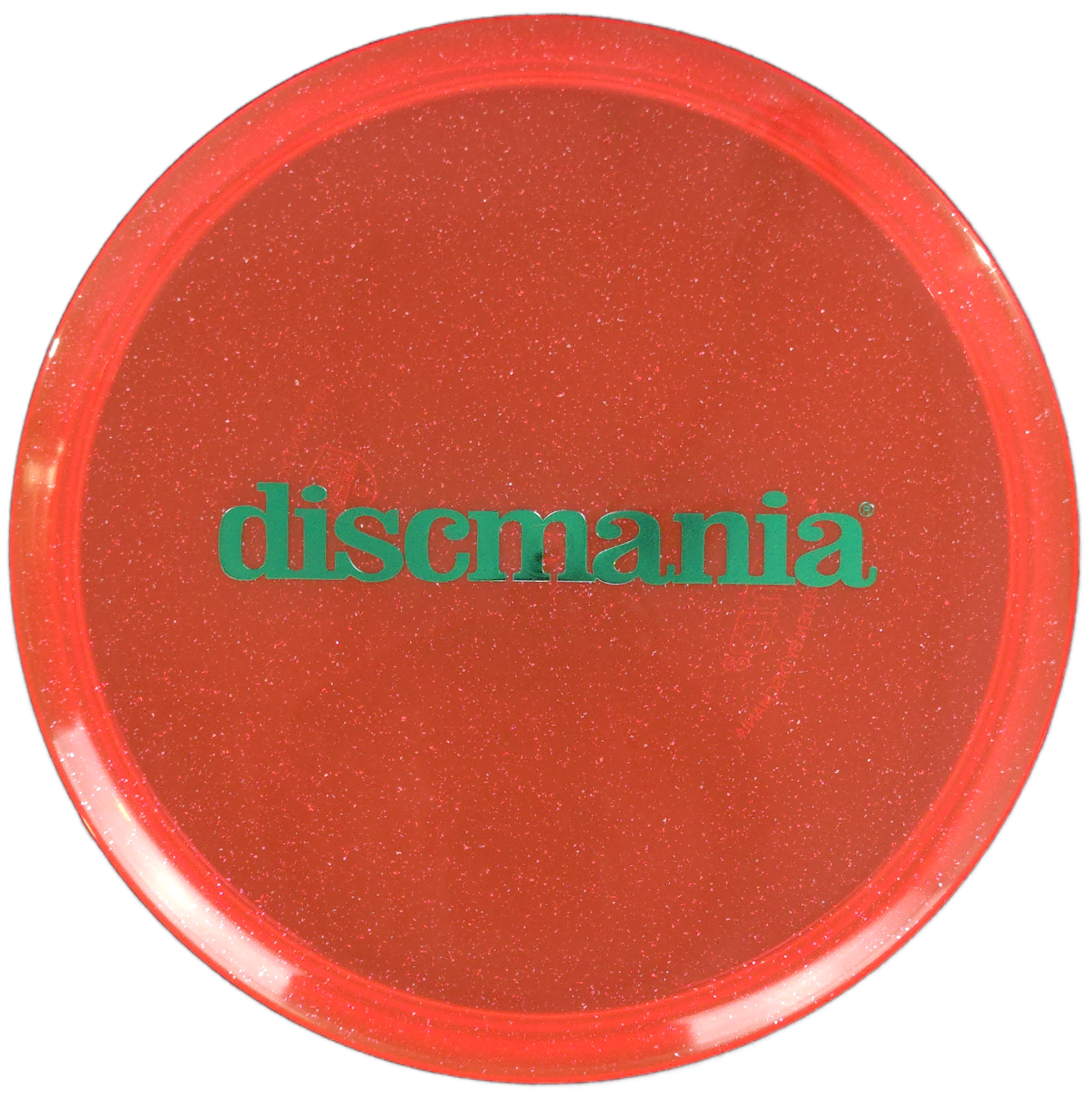 Discmania MD3 - Metal Flake C-Line (Bar Stamp)