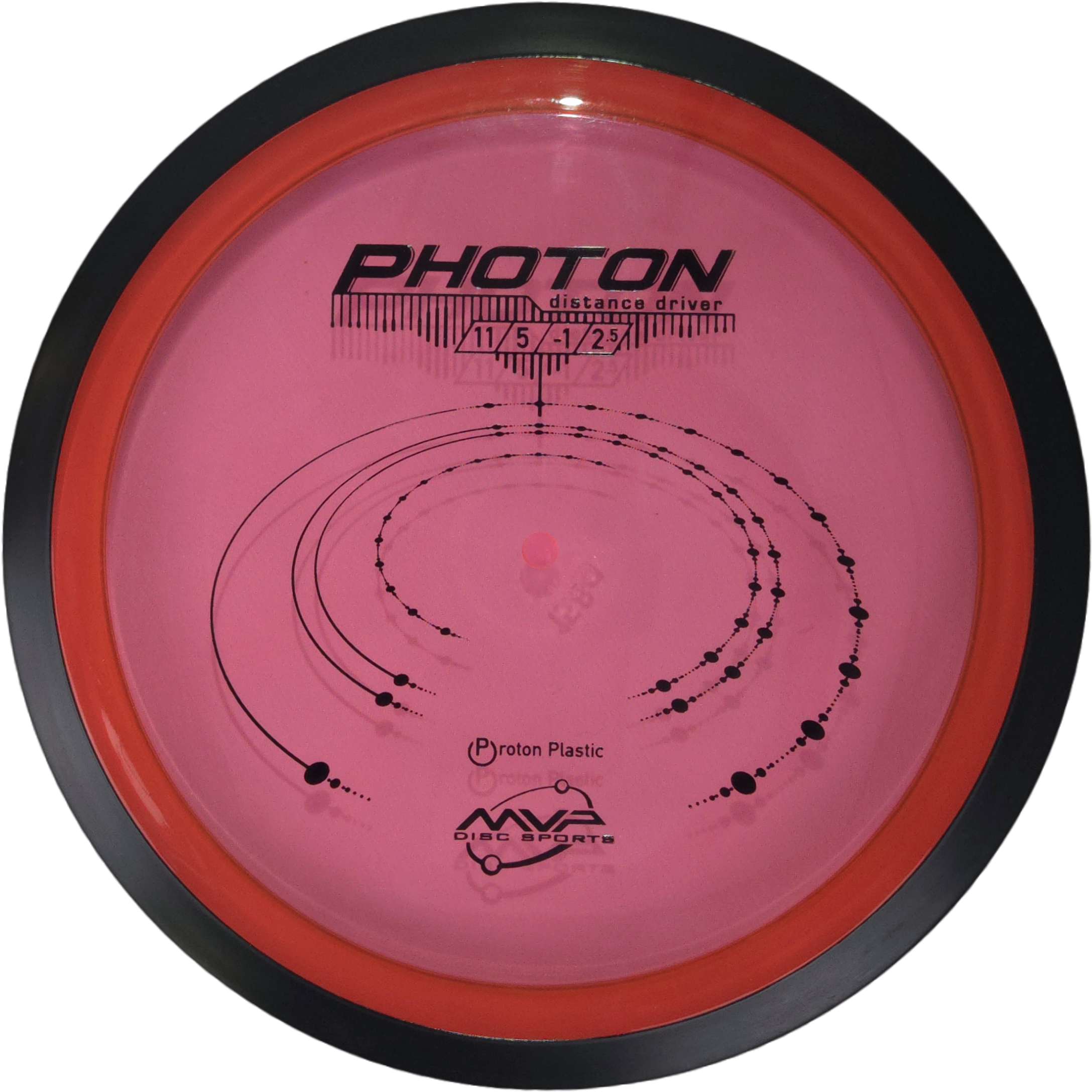 MVP Photon - Lightweight Editions