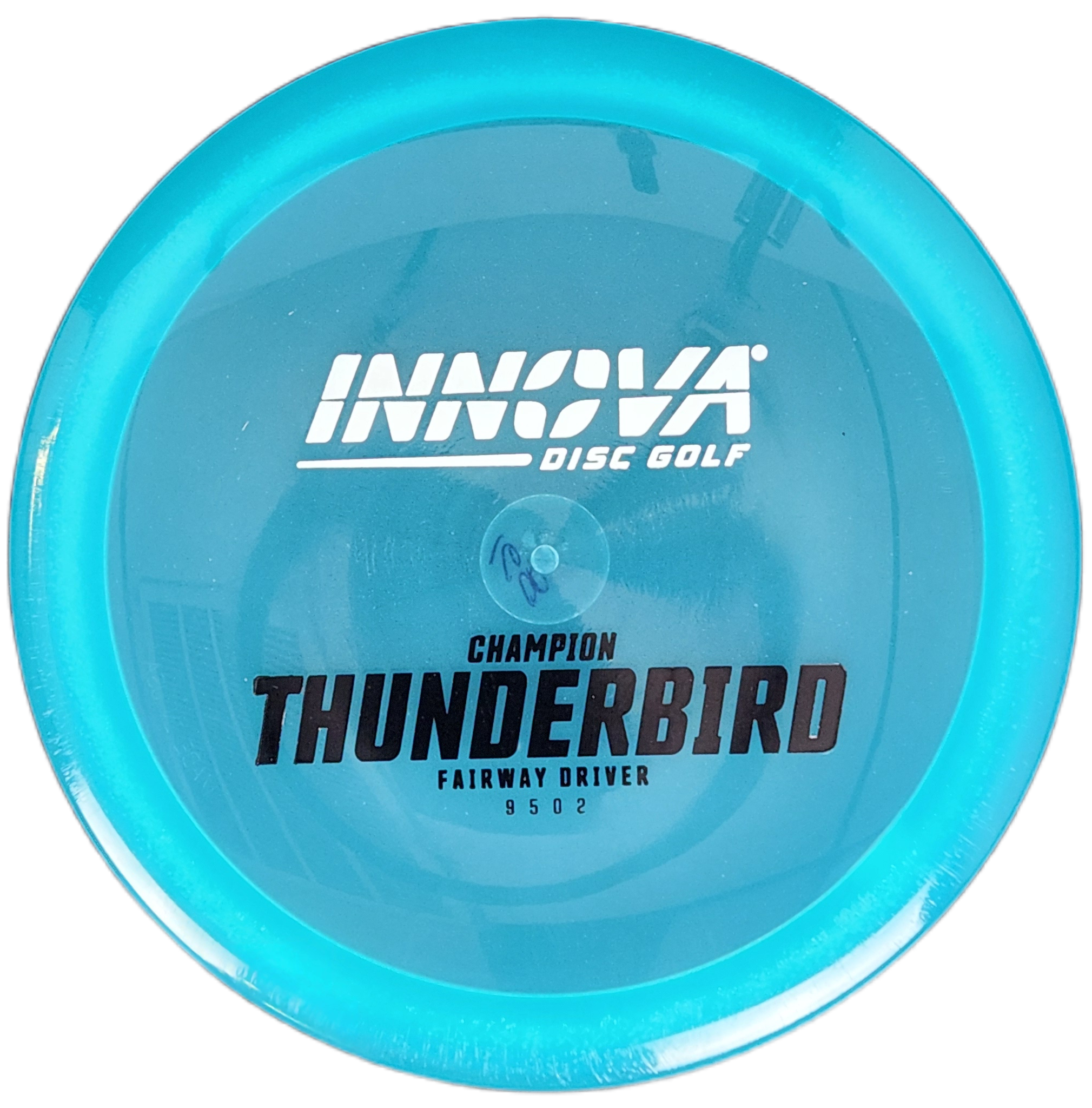 Innova Thunderbird - Fairway Driver