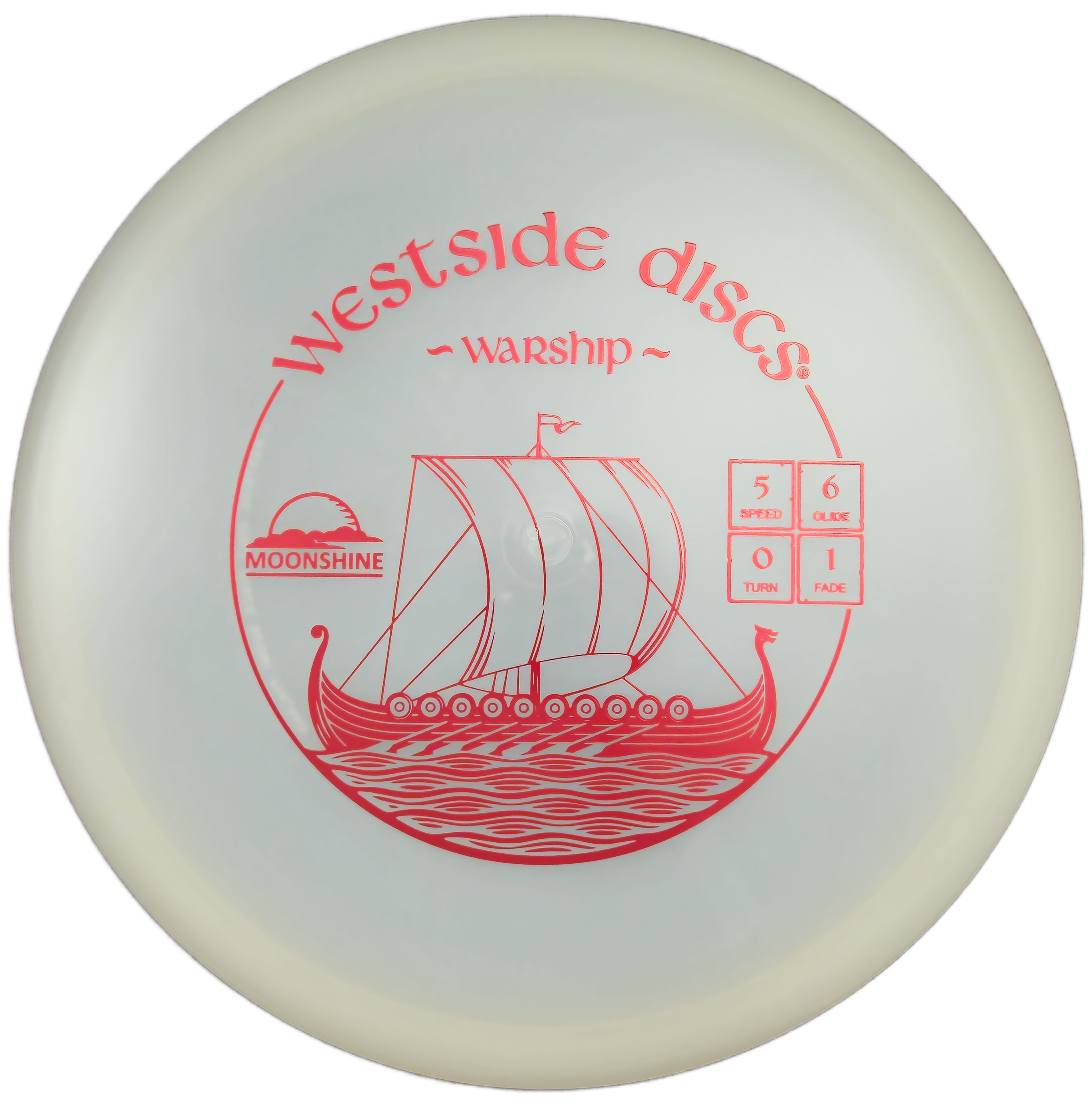 Westside Warship – Moonshine Glow