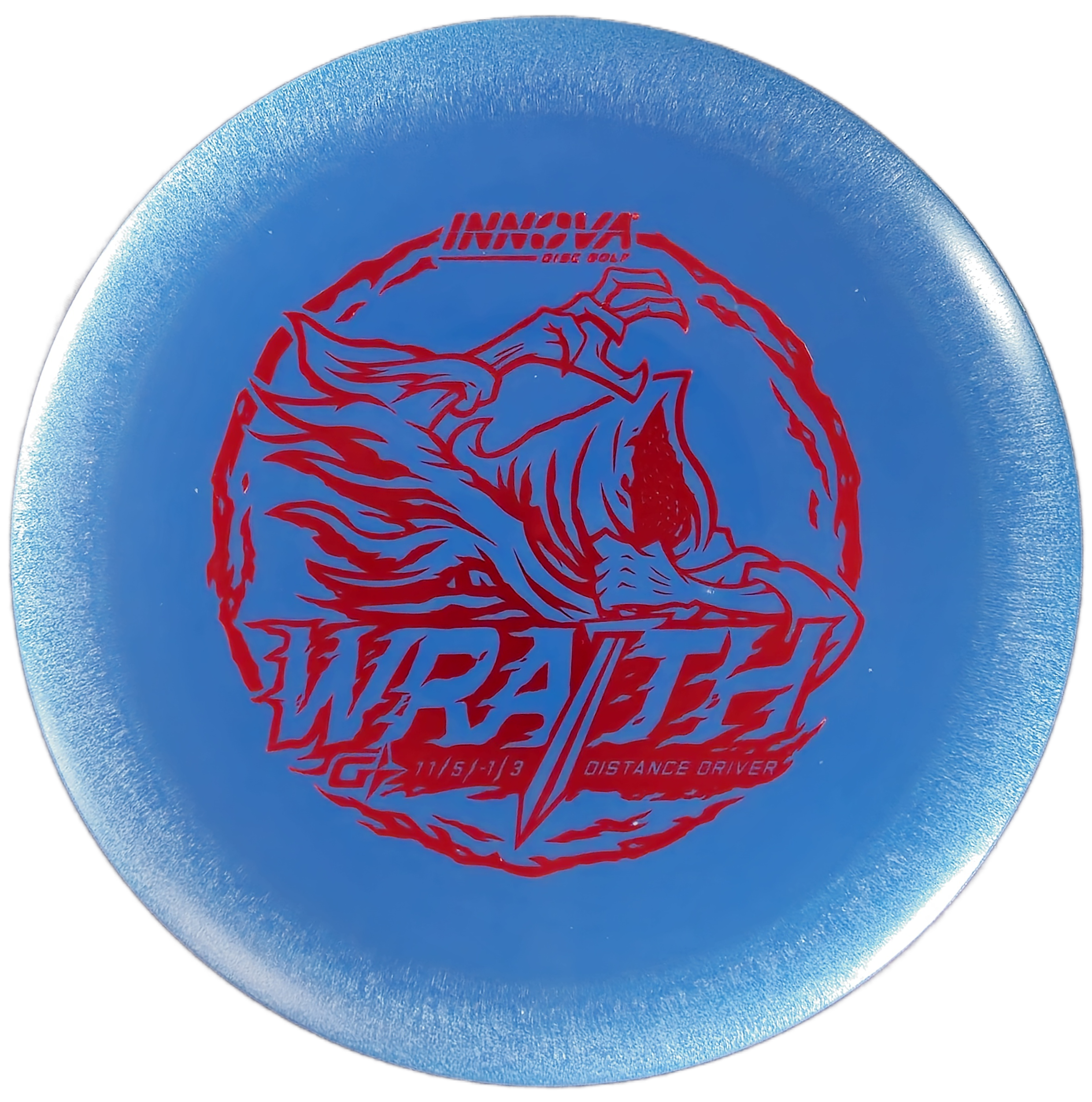Innova Wraith - Distance Driver